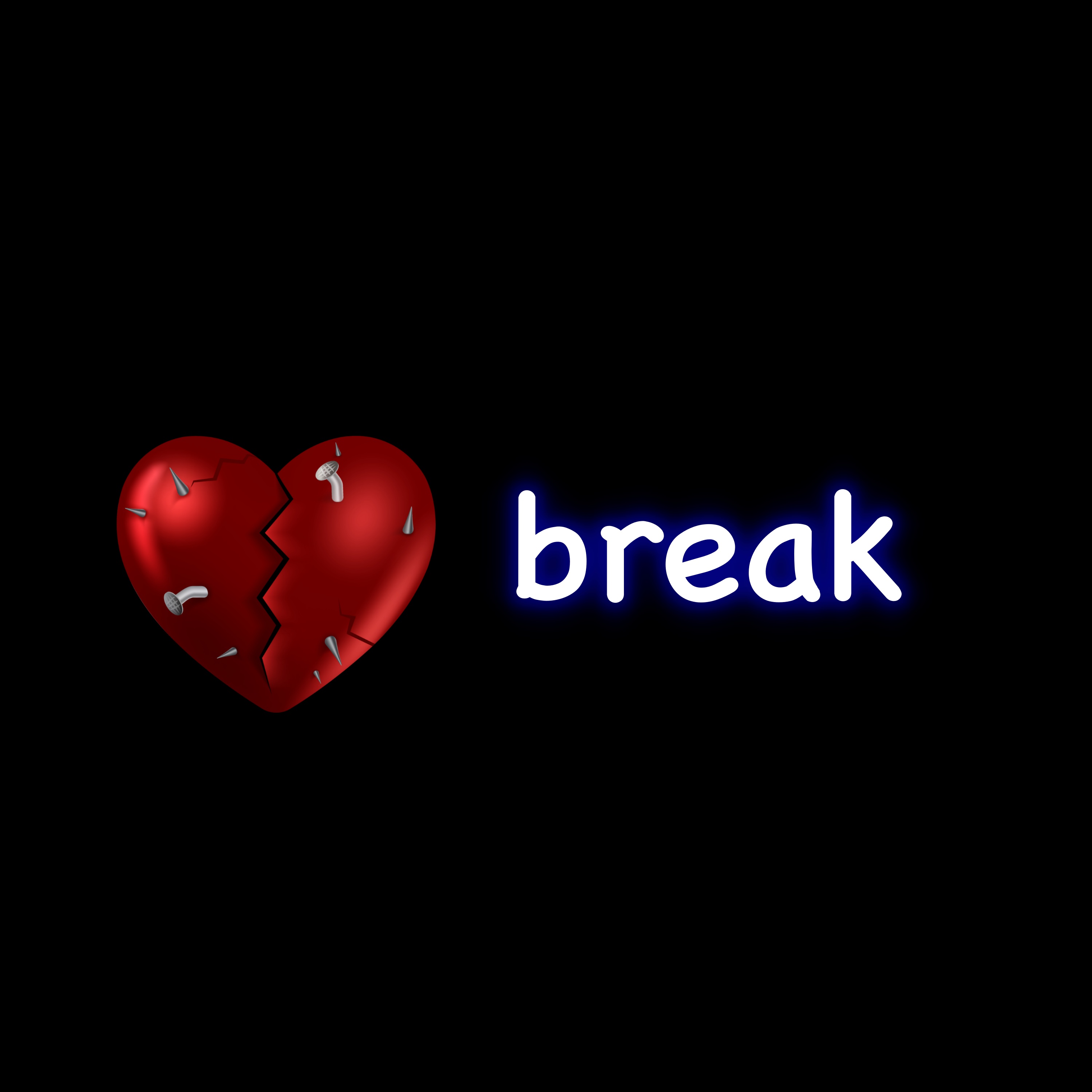 Heart Break artwork