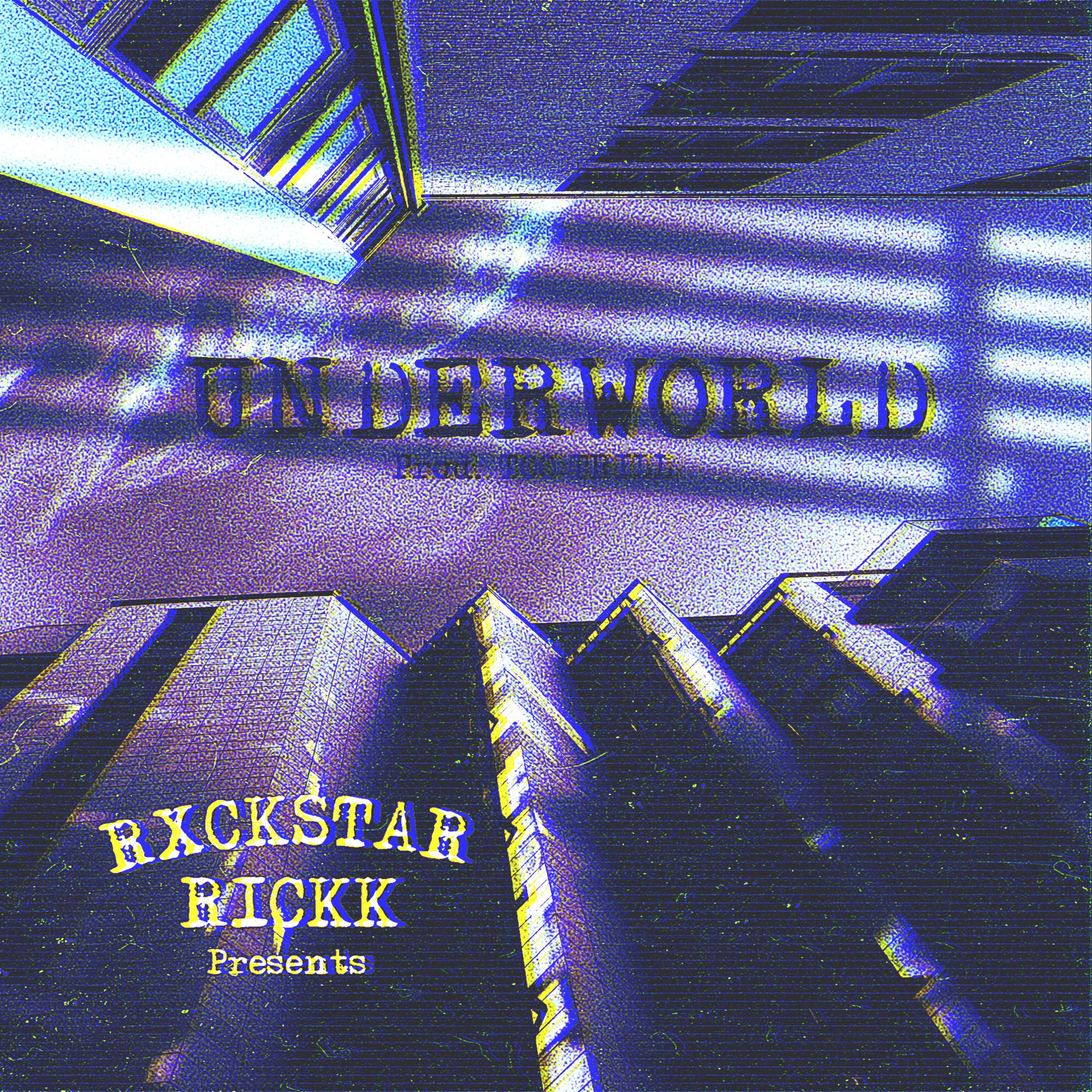 UnderWorld artwork