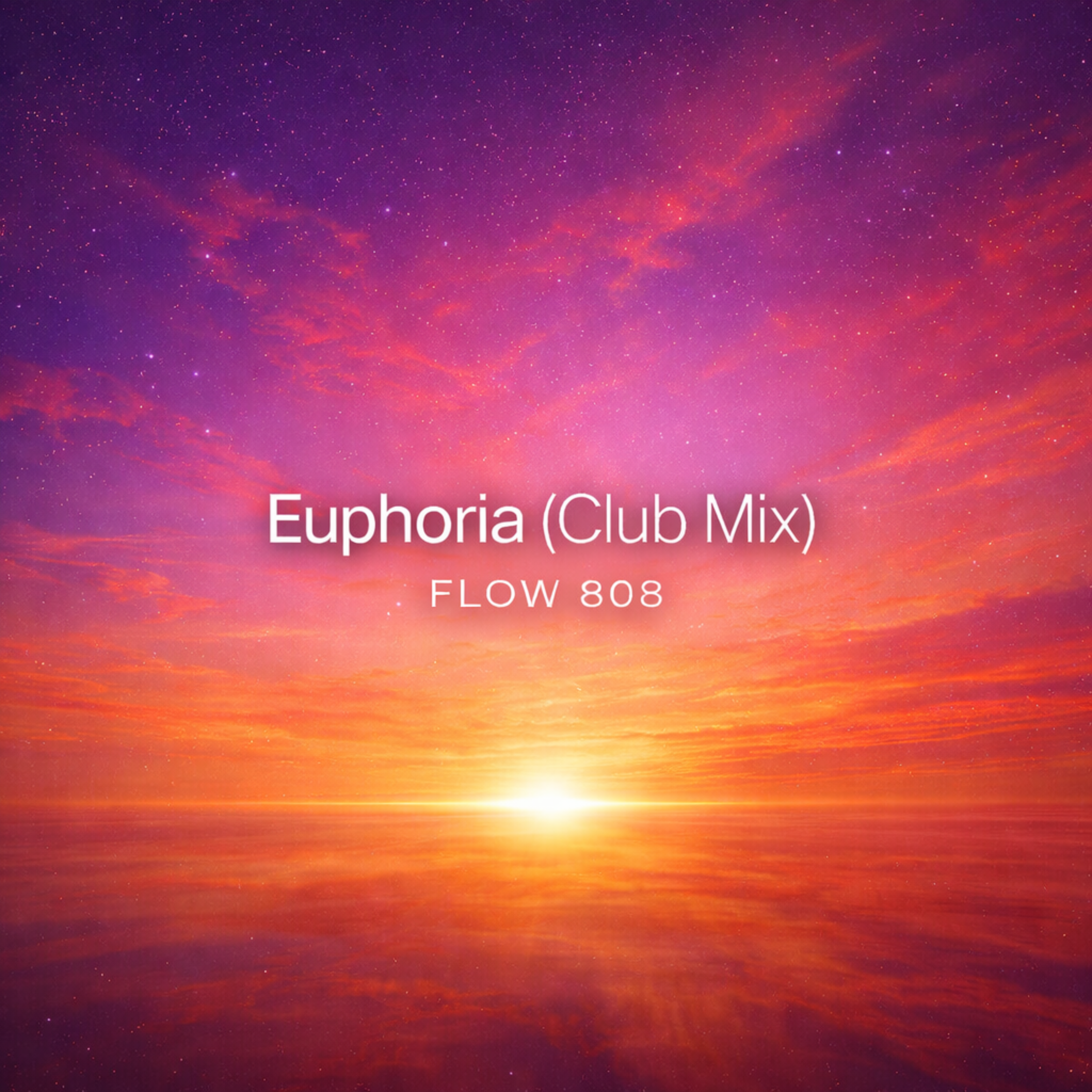 Euphoria (Club Mix) artwork