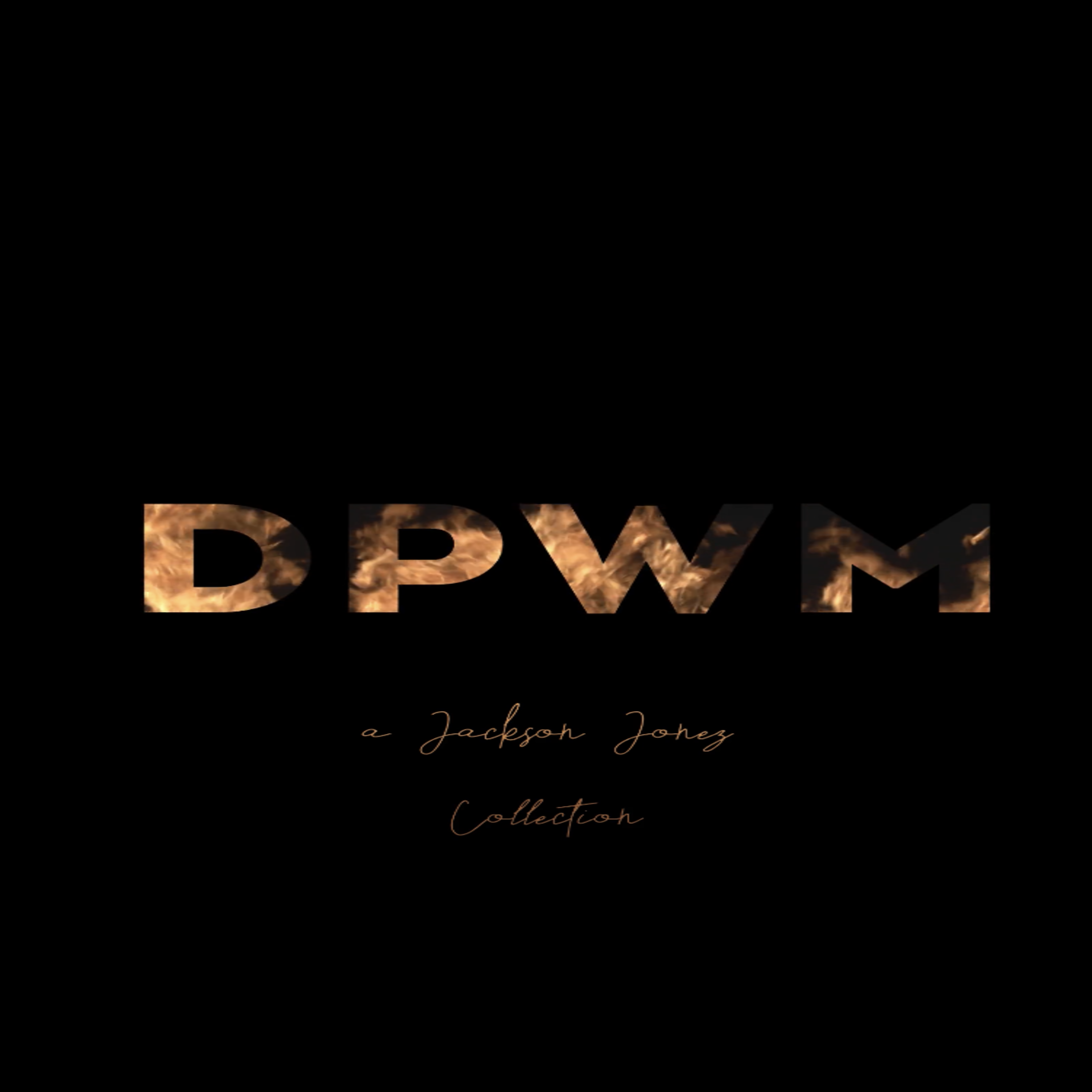Don't Play With Me artwork