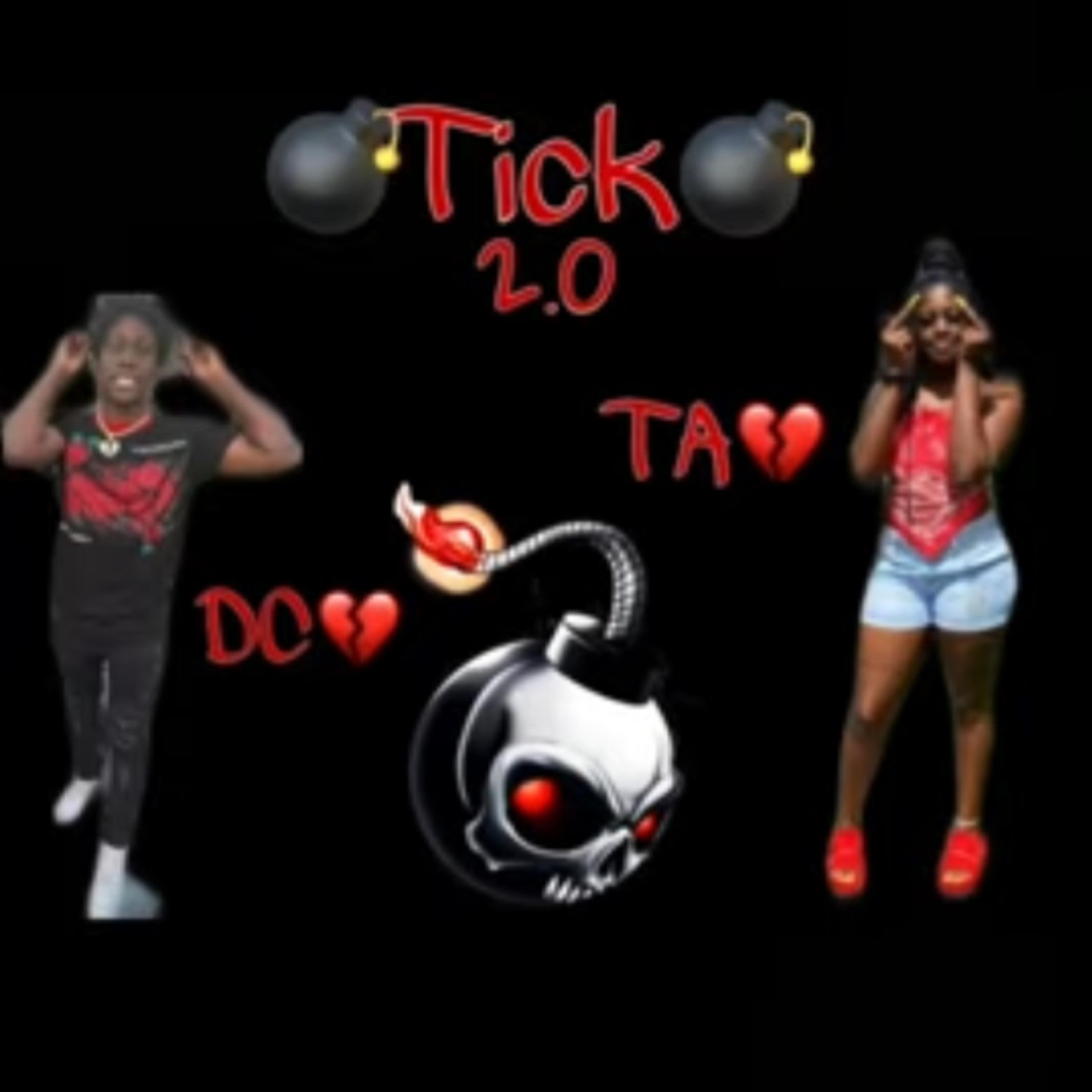 Tick 2.0 artwork