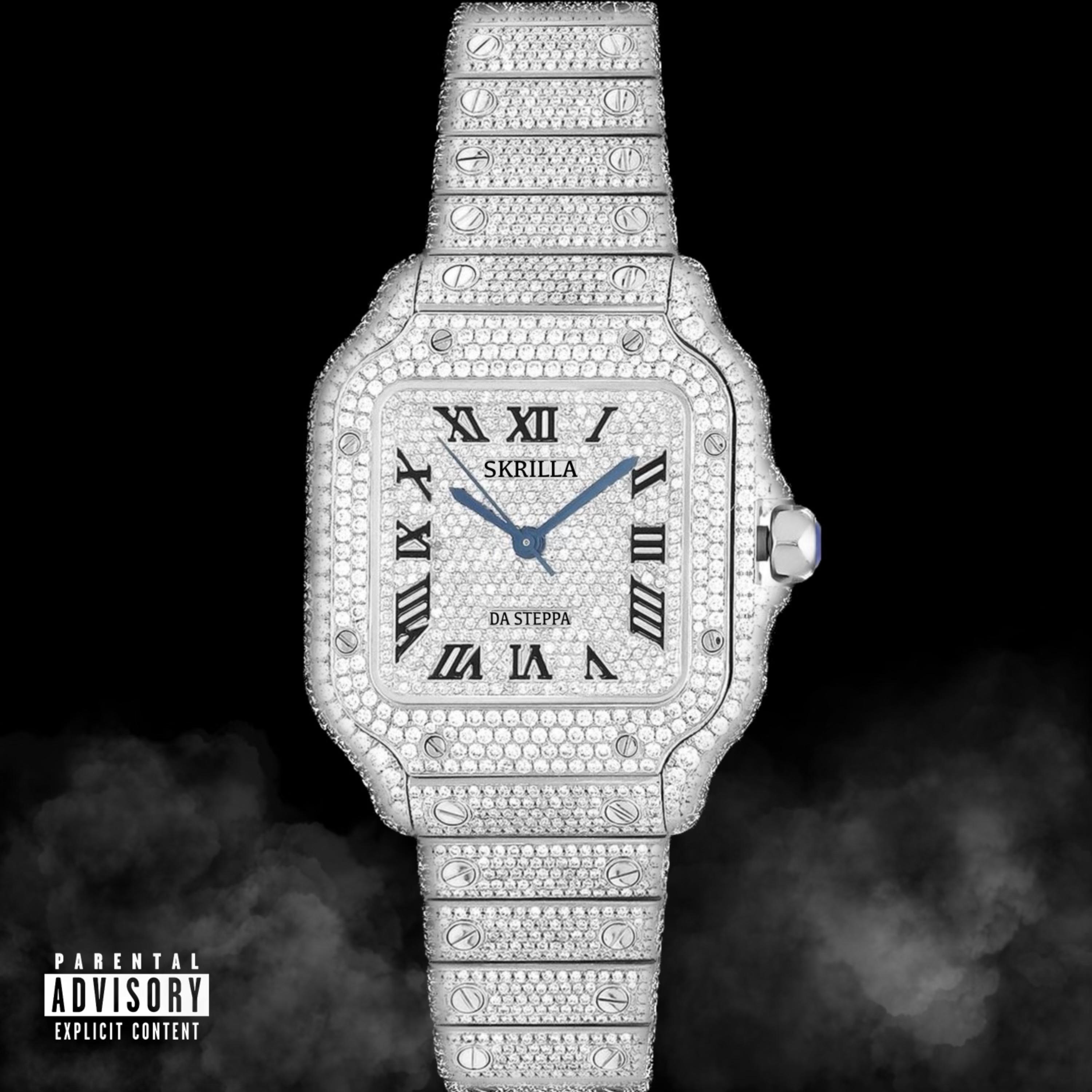 Cartier artwork
