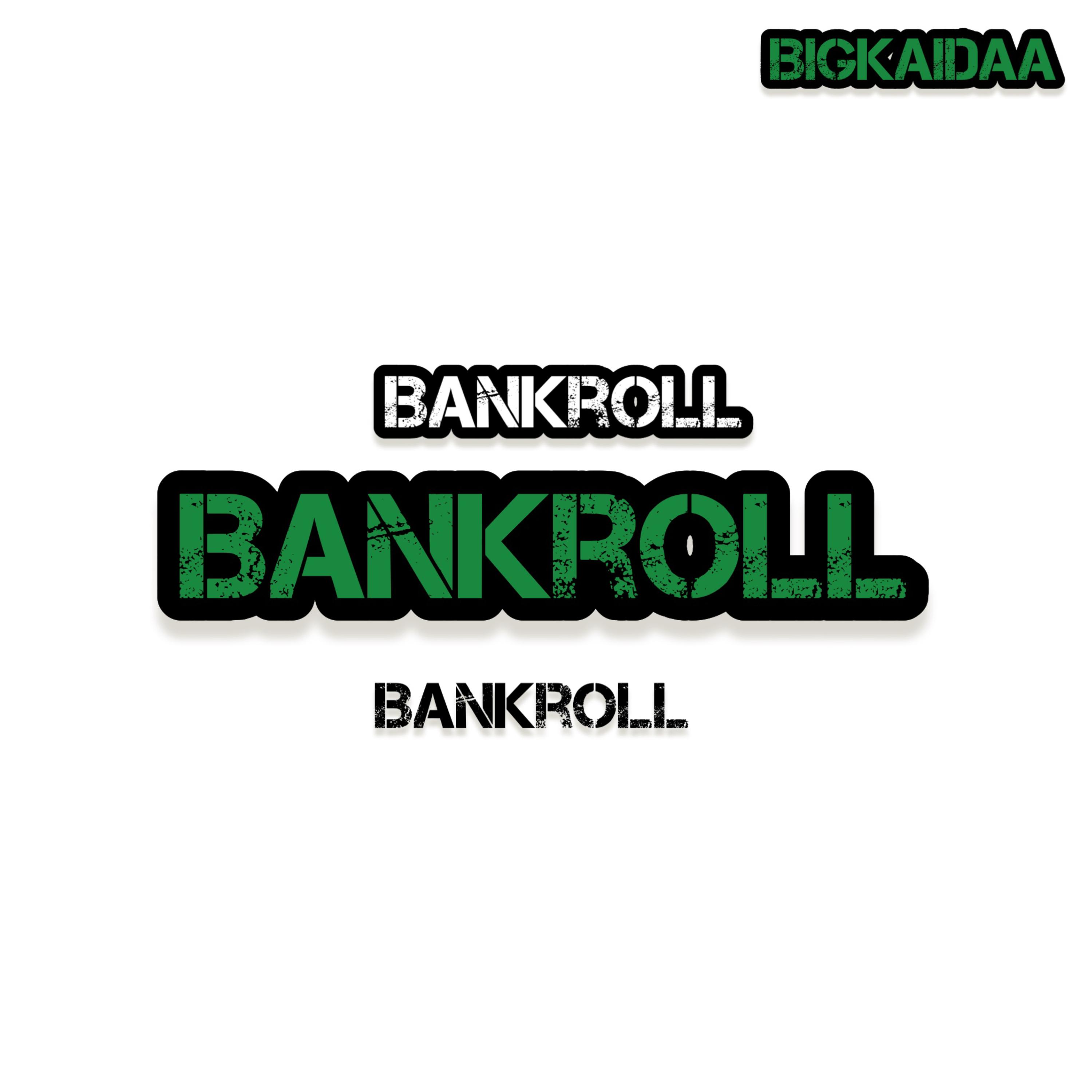 BankRoll artwork