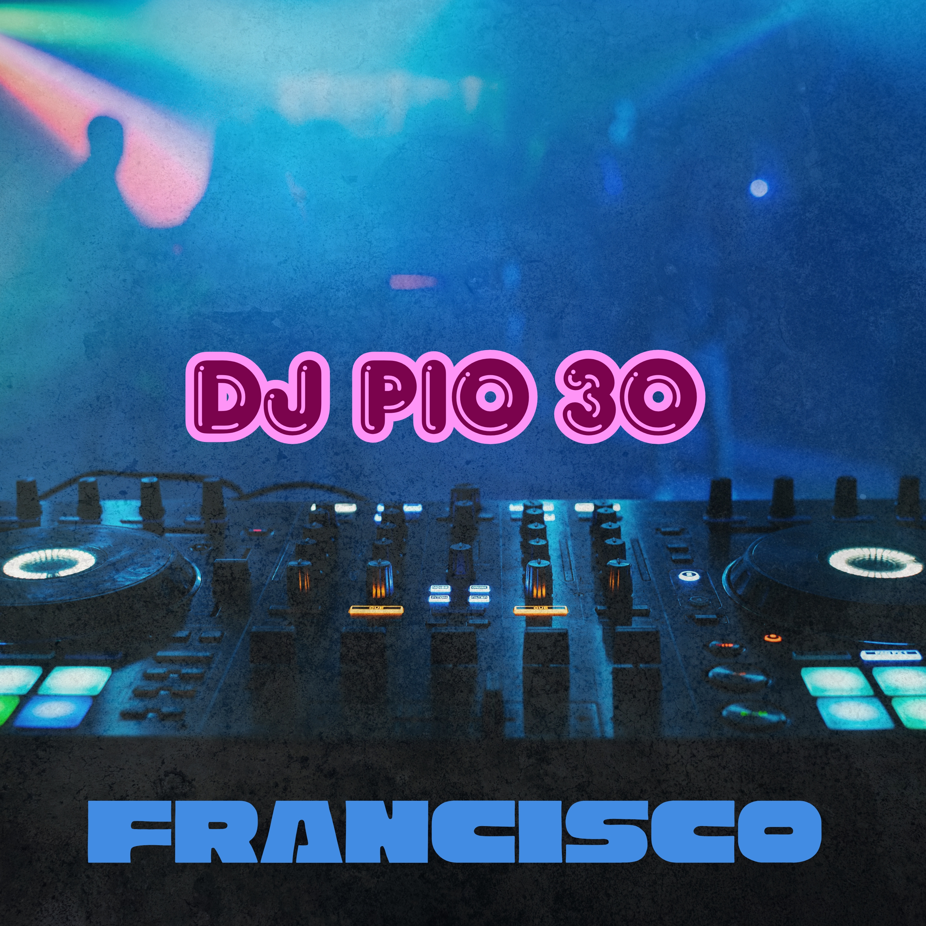Francisco artwork