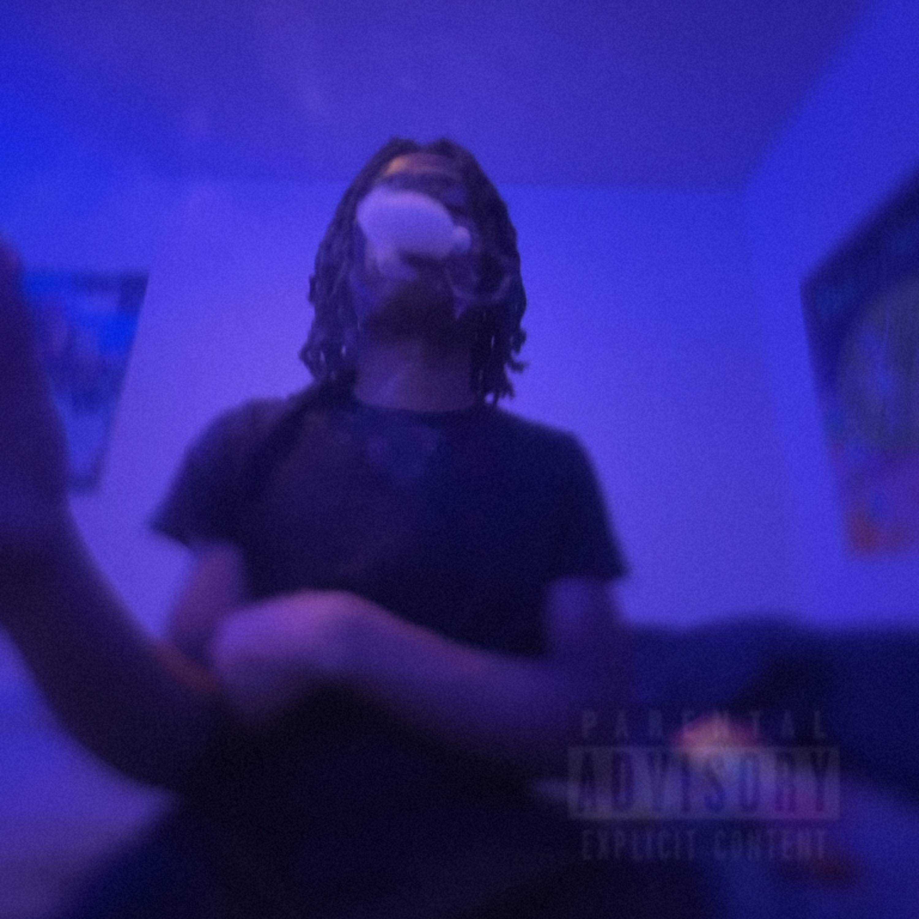Back on my Shit by 1w0n cover art