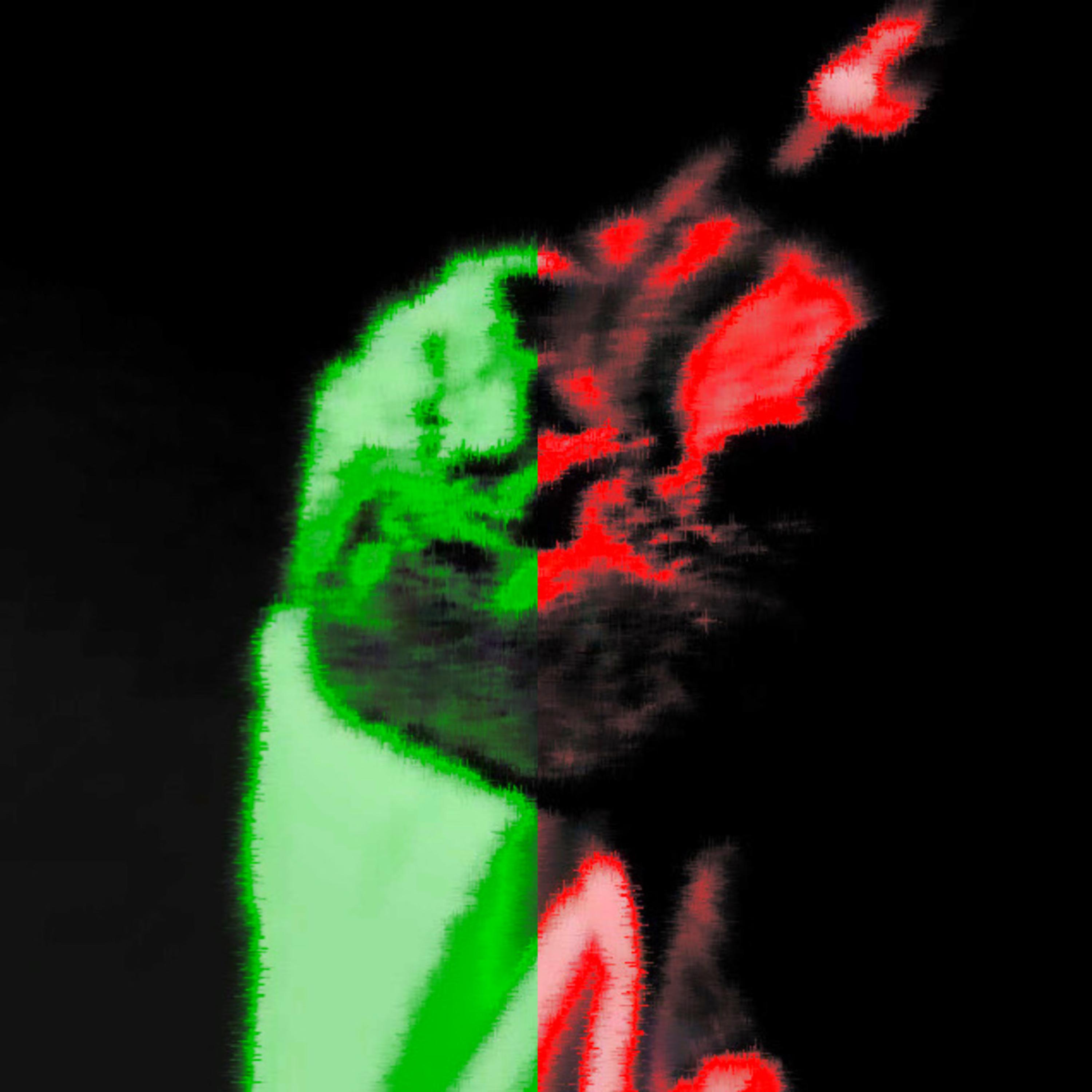 RØCKSTAR'Š NËVËR DÏË artwork