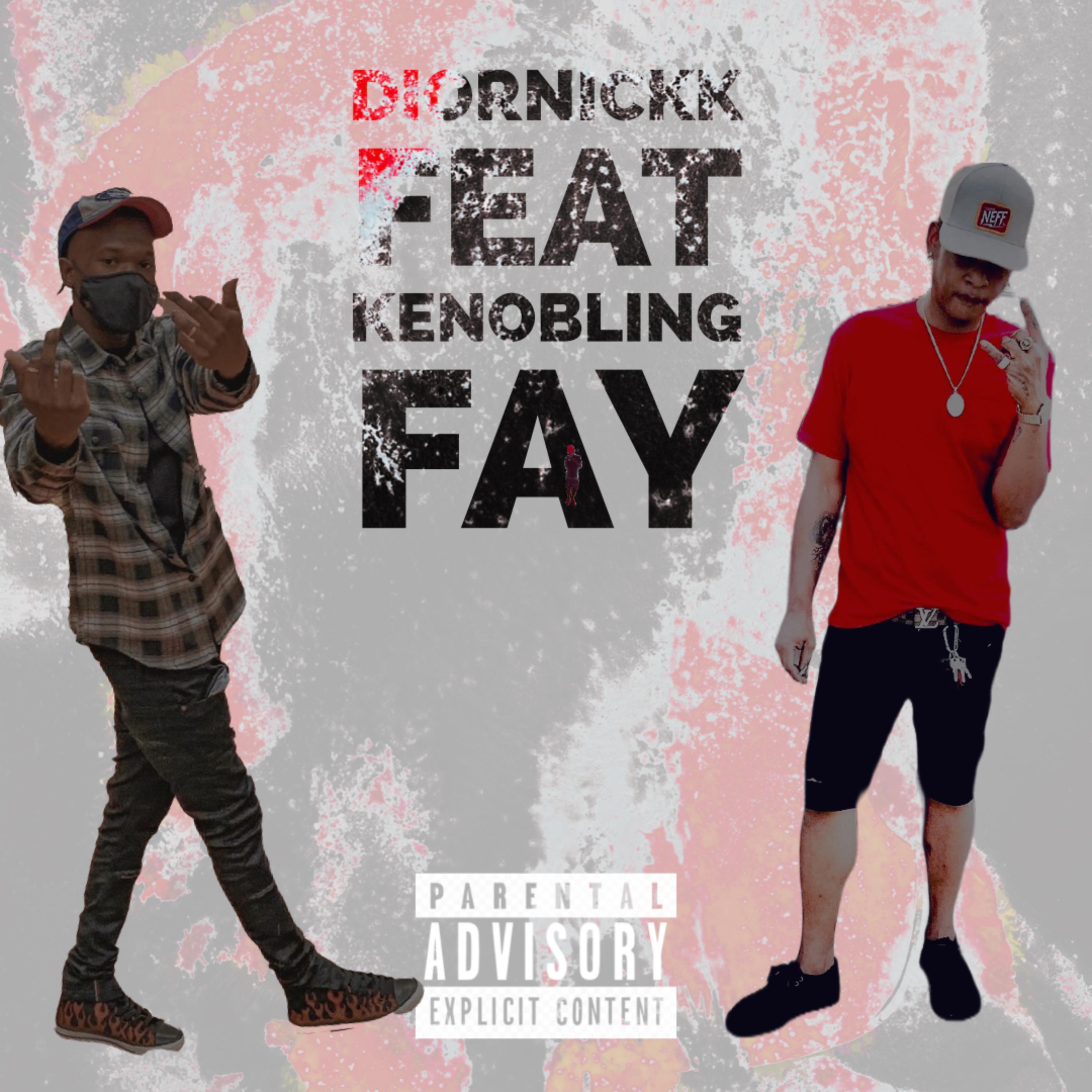Fay artwork
