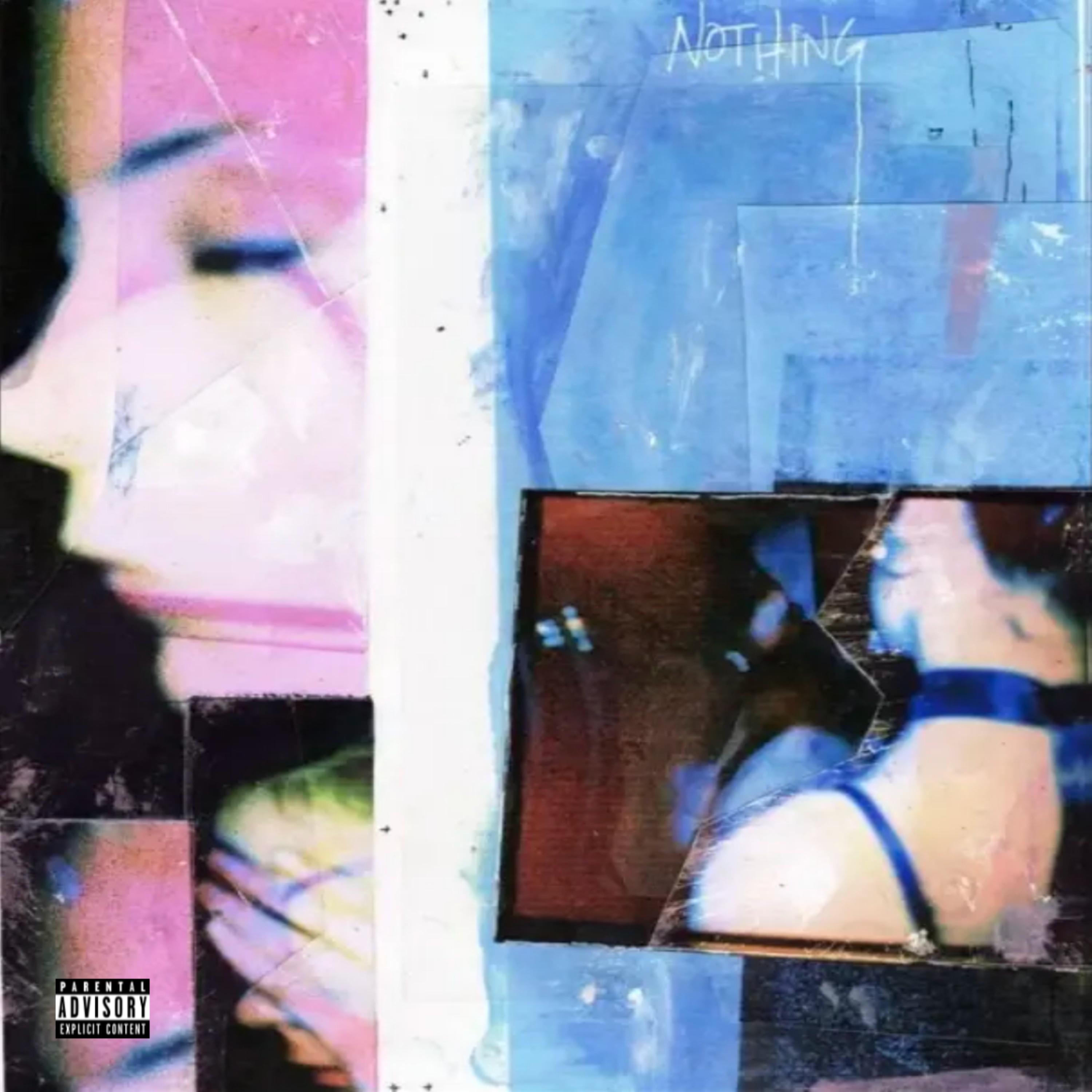 NOTHING artwork
