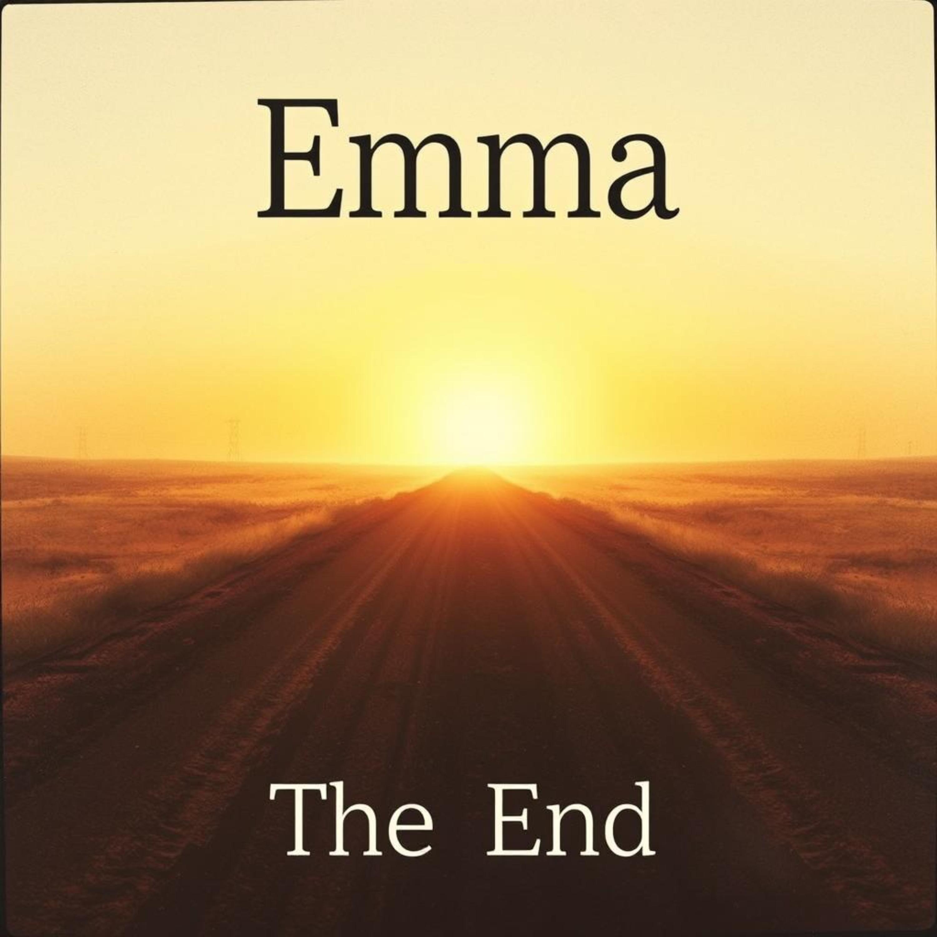 The End (soul version) artwork