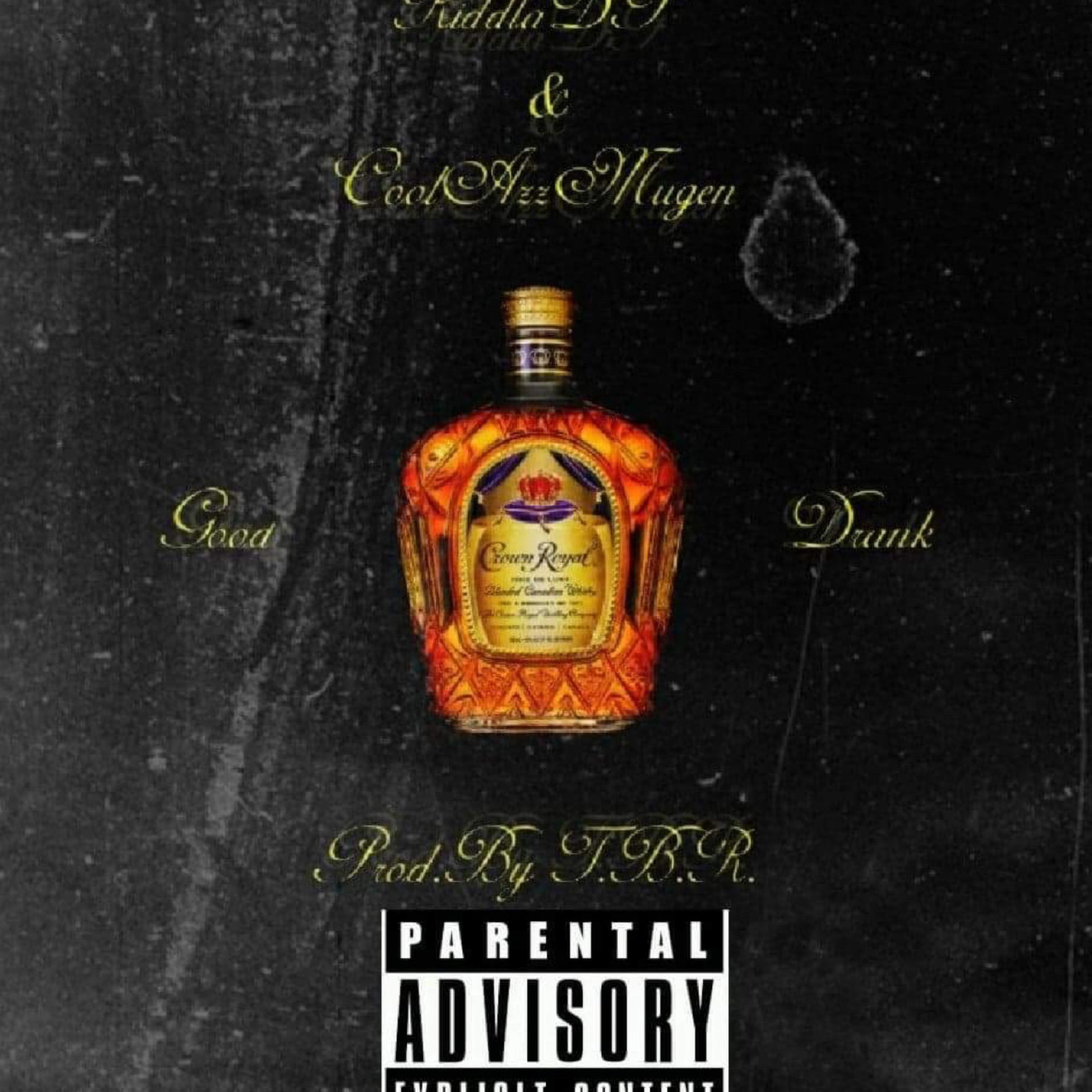 Good Drank by MiloGoCrazy cover art