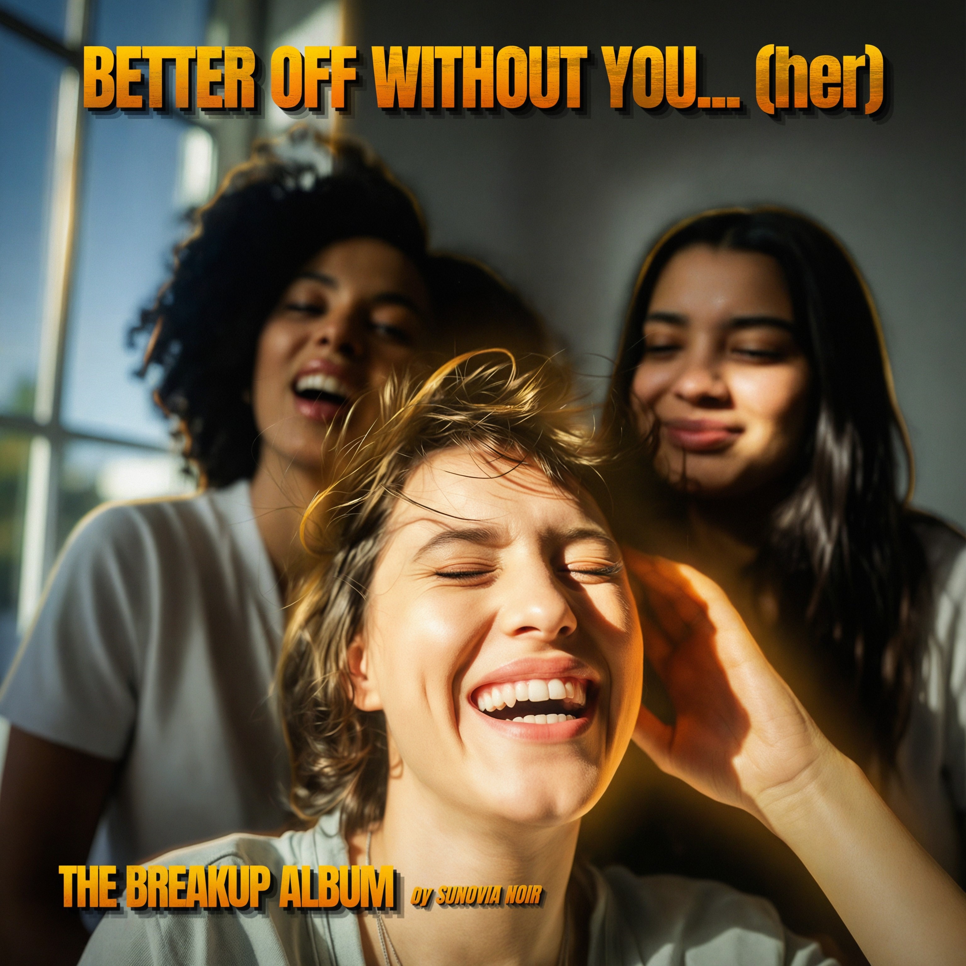 Better off Without You... (her) artwork