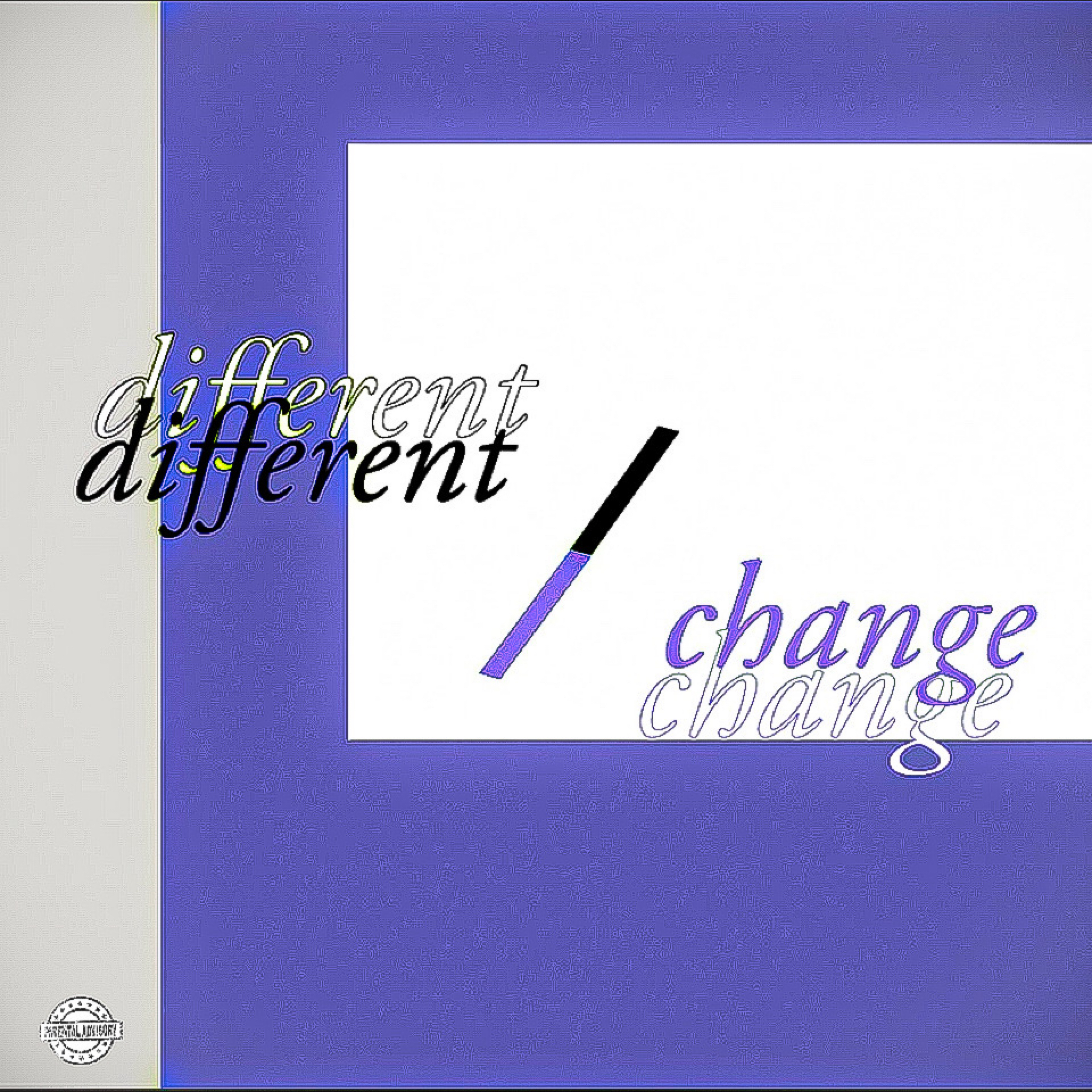 different/change artwork