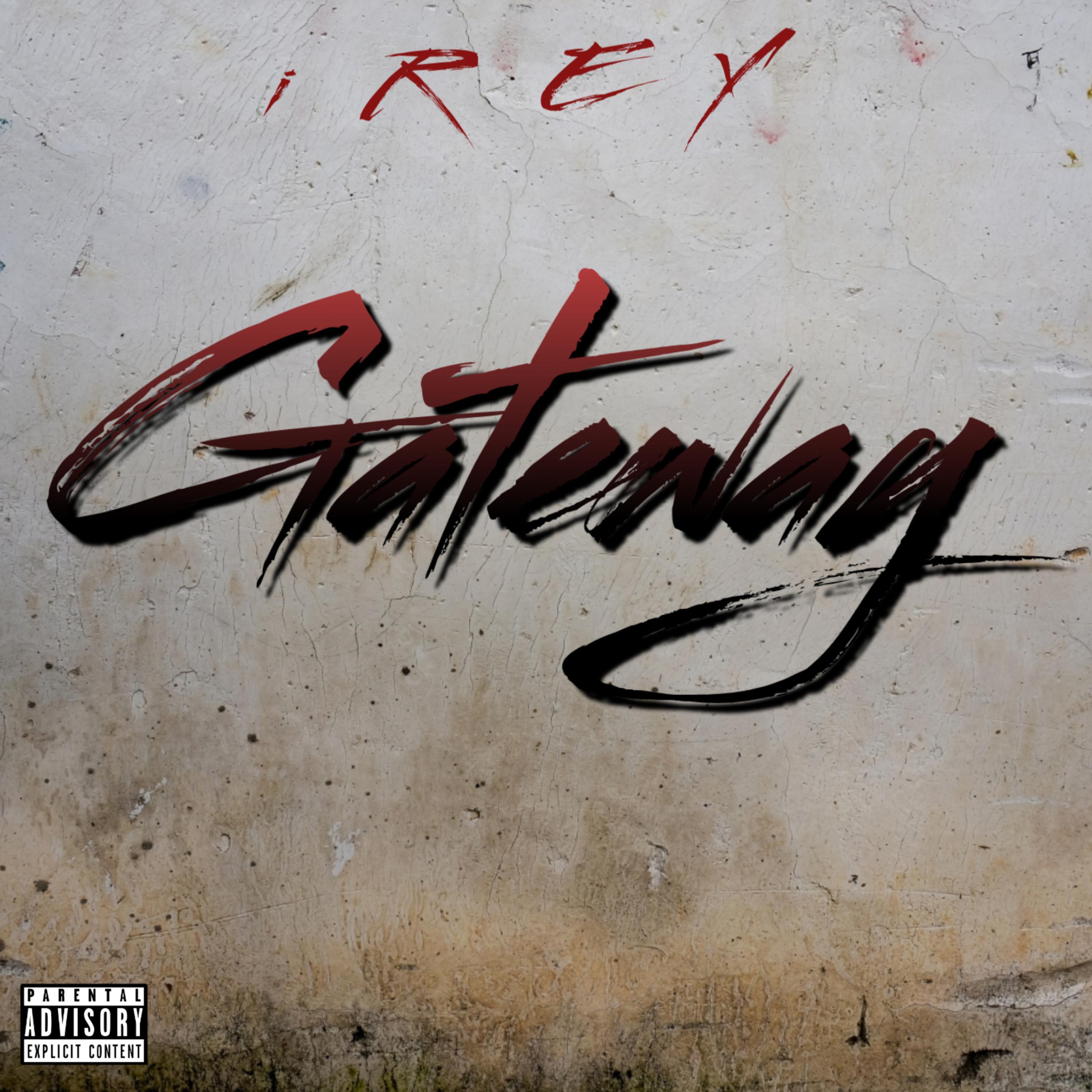 Gateway artwork