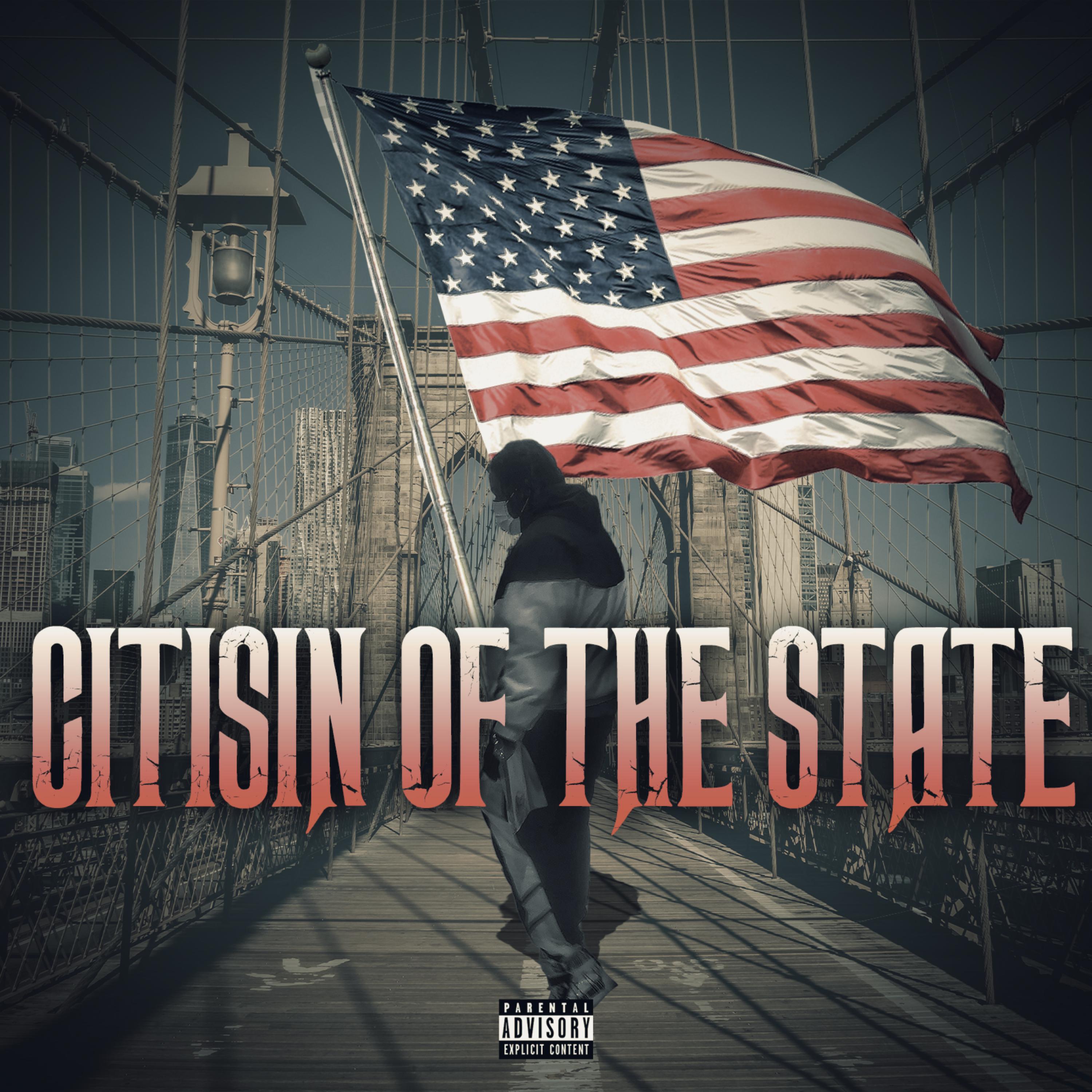 Citisin Of The State artwork