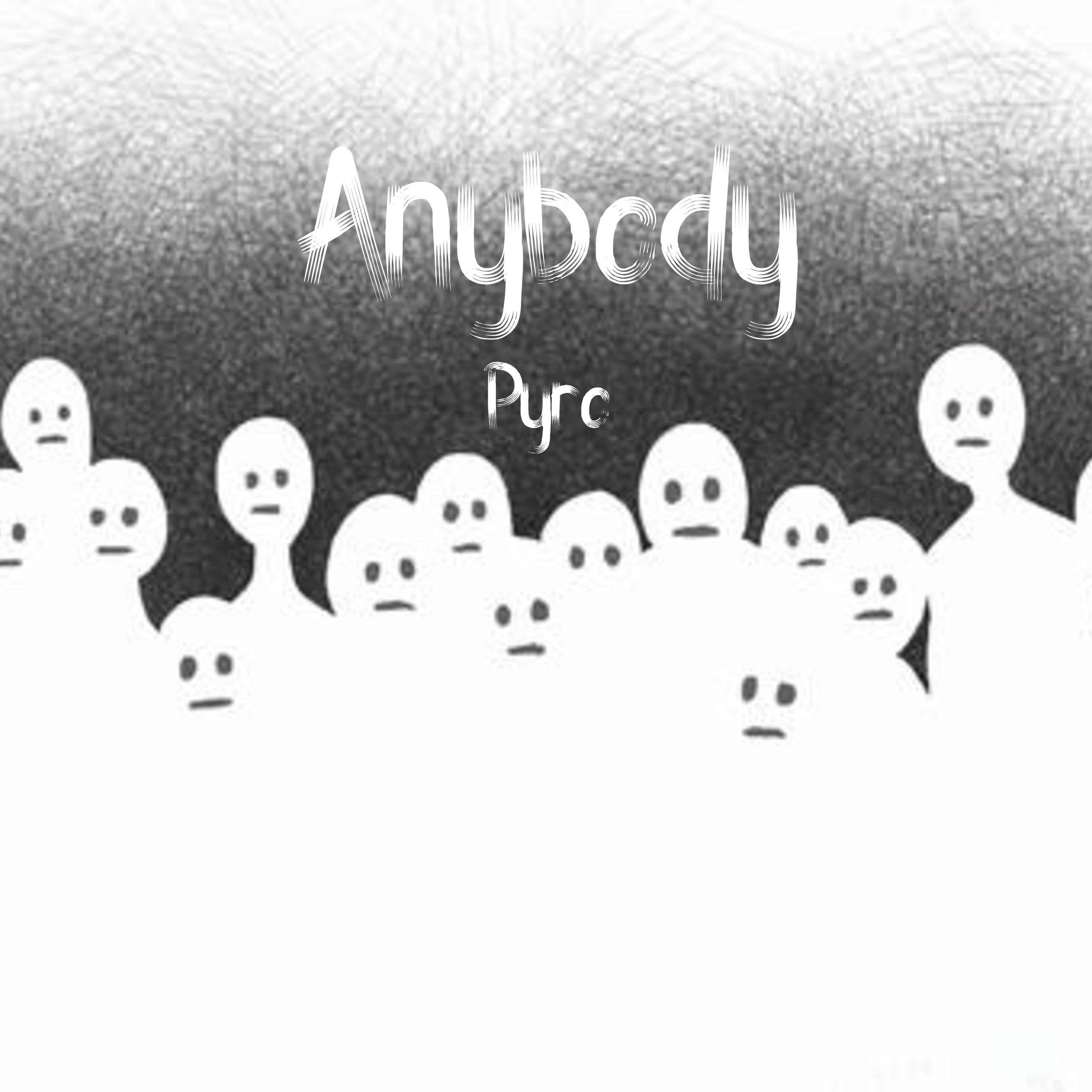 Anybody artwork