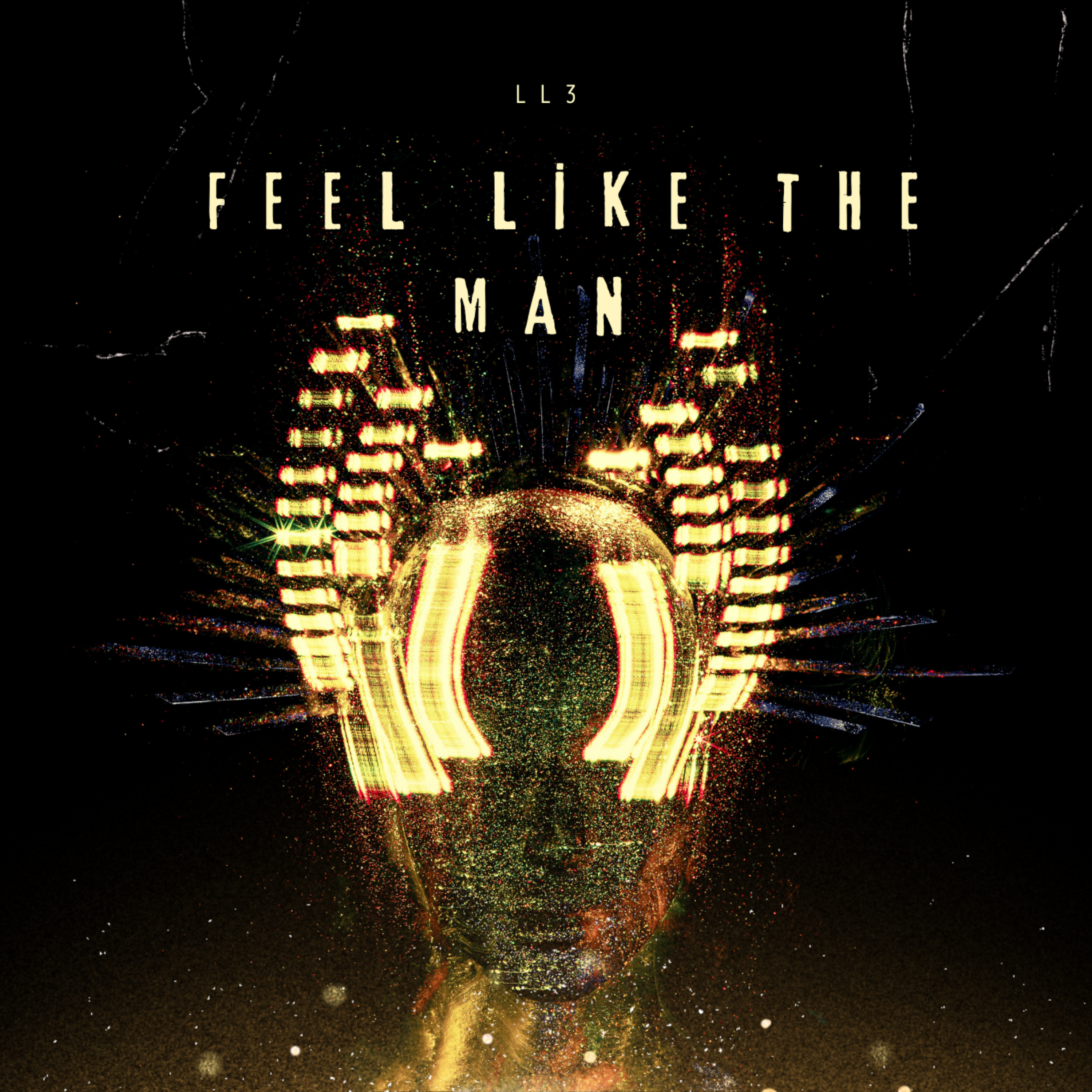 Feel Like The Man artwork