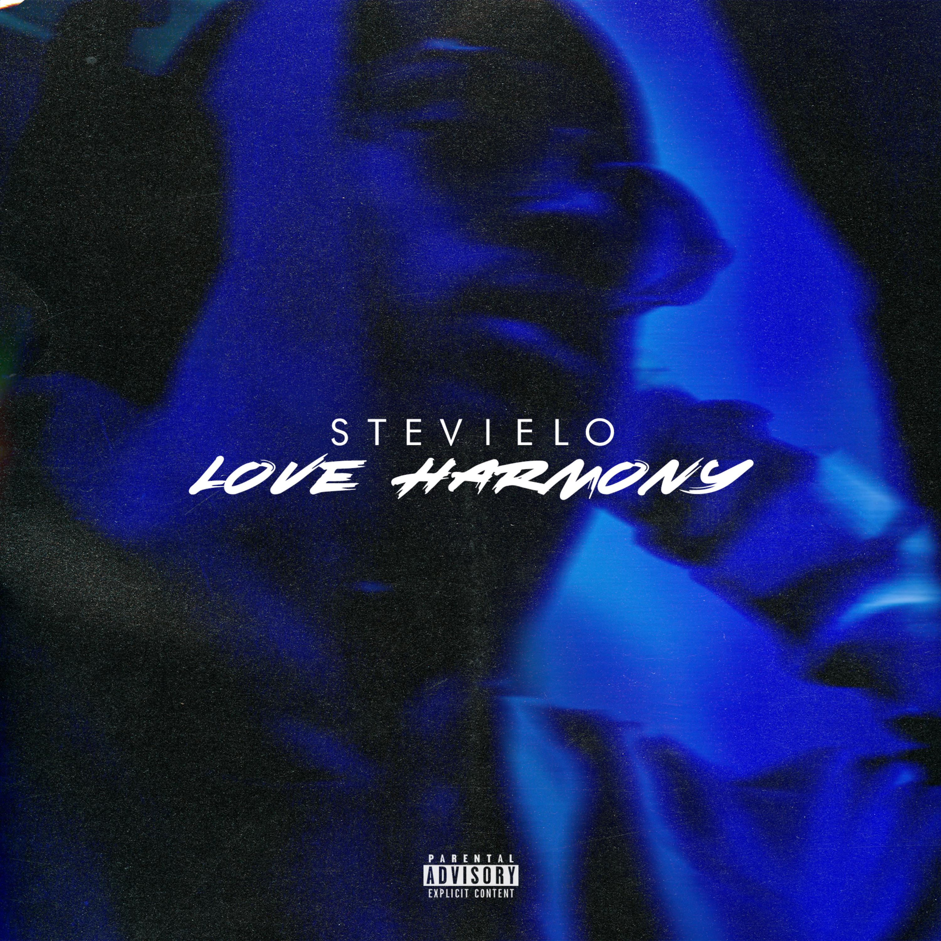Love Harmony artwork