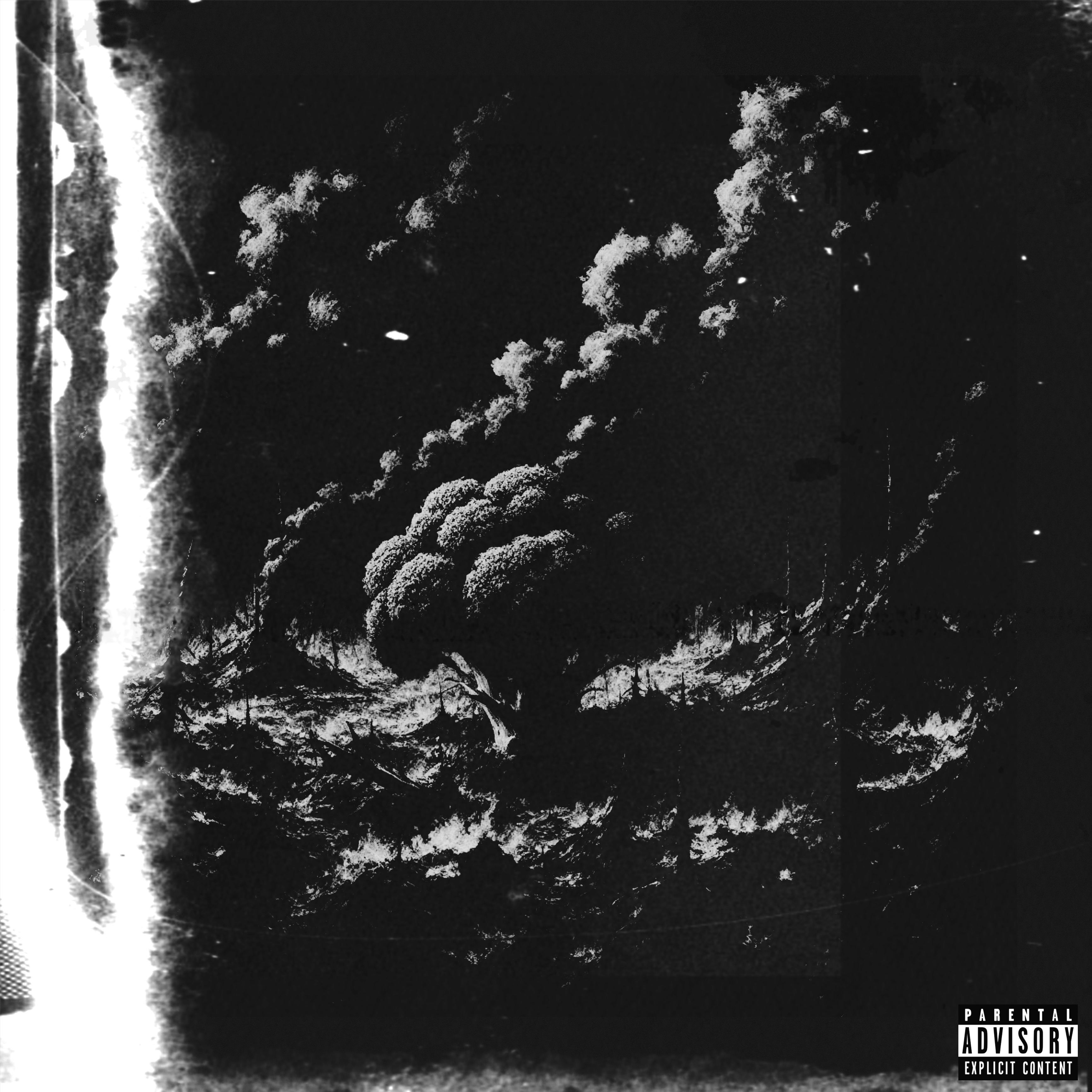 W PROBLEM artwork