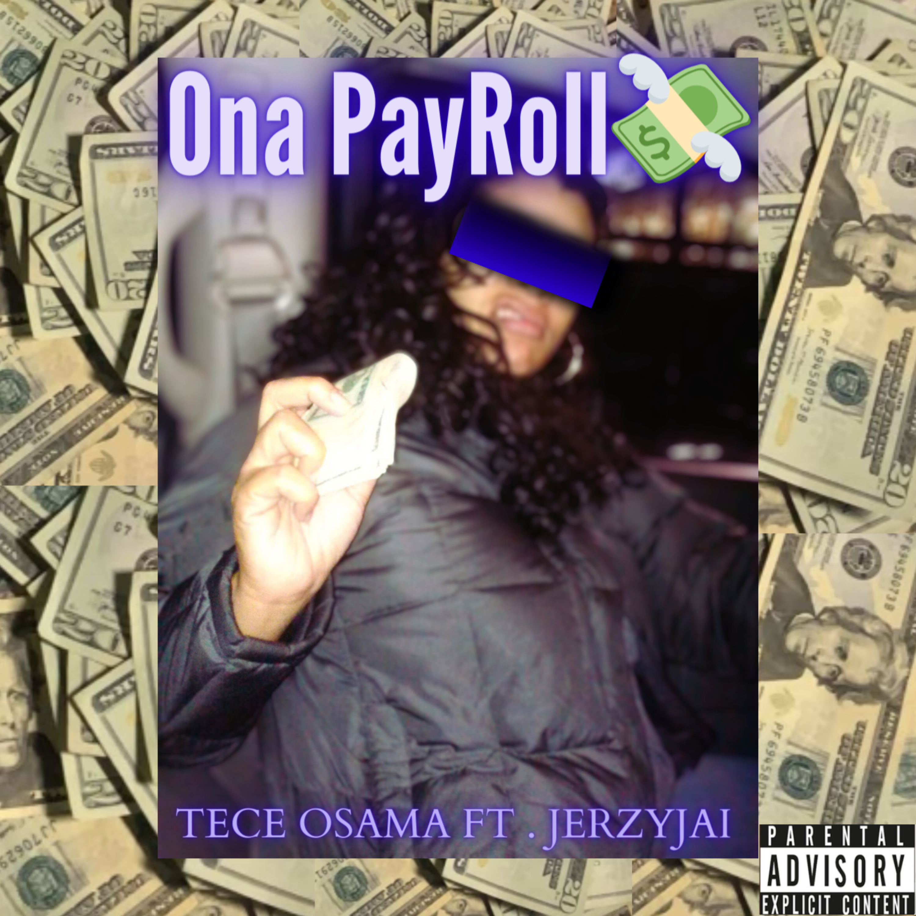 Ona Payroll artwork