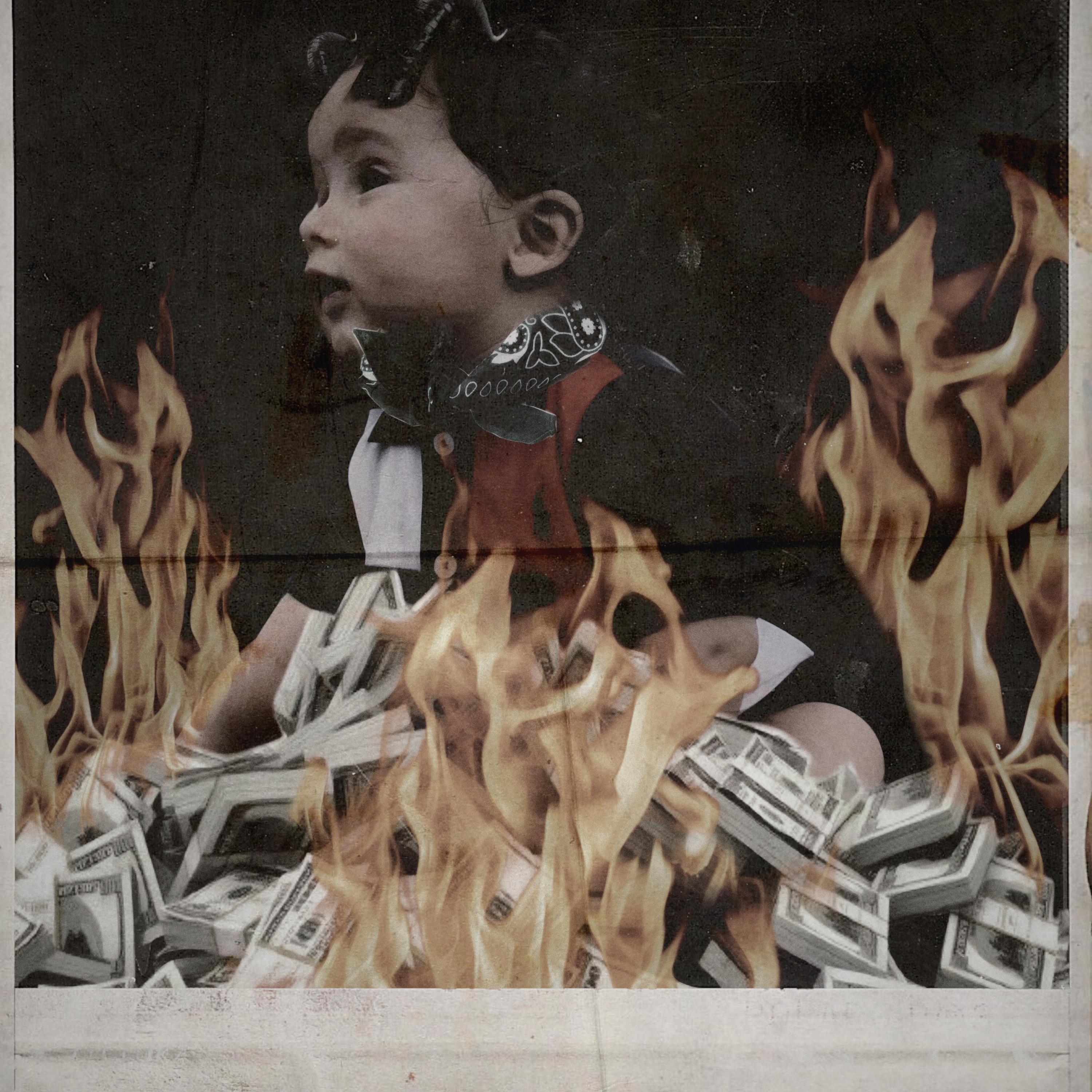 Demons by Inu Taurez cover art