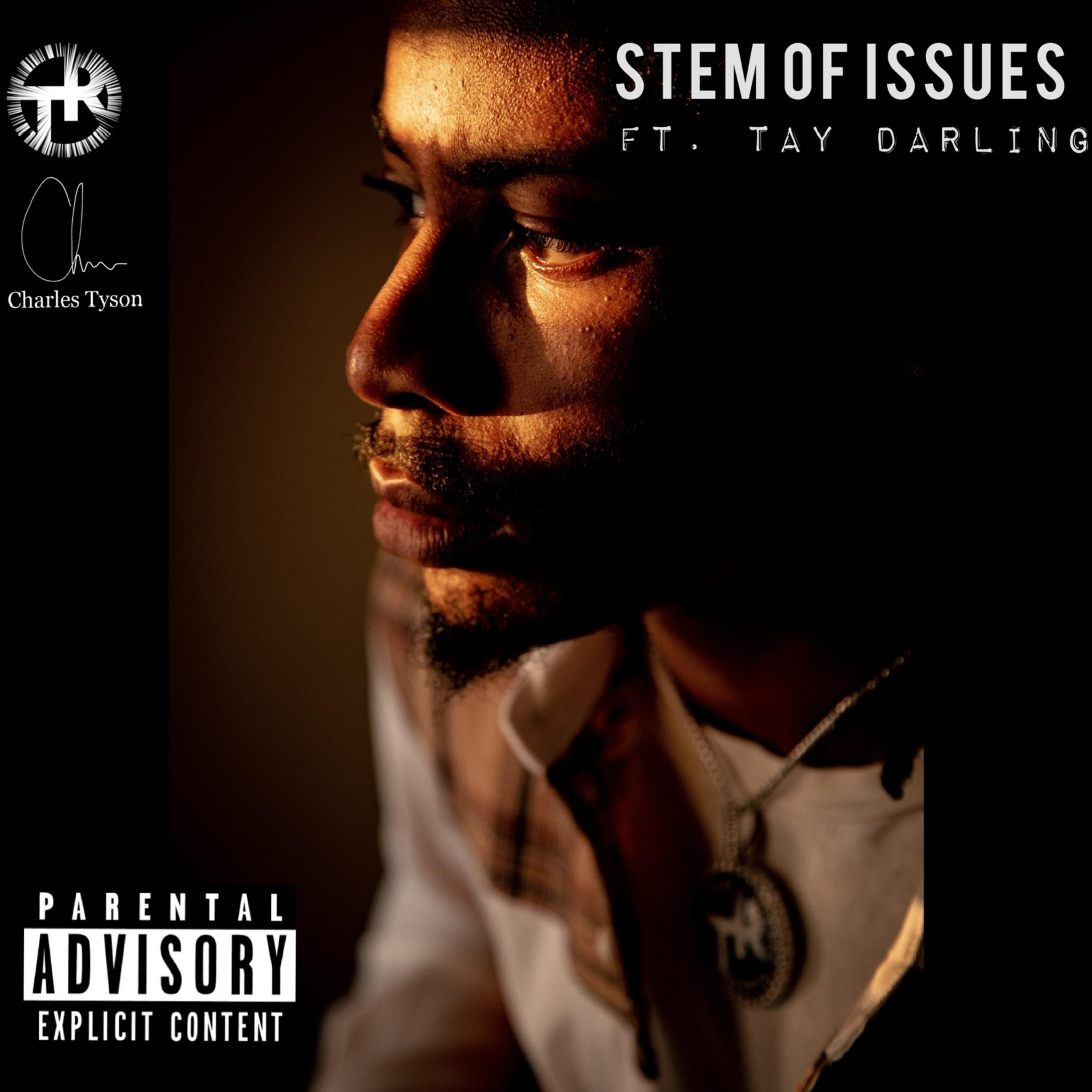 STEM OF ISSUES by Charles Tyson cover art