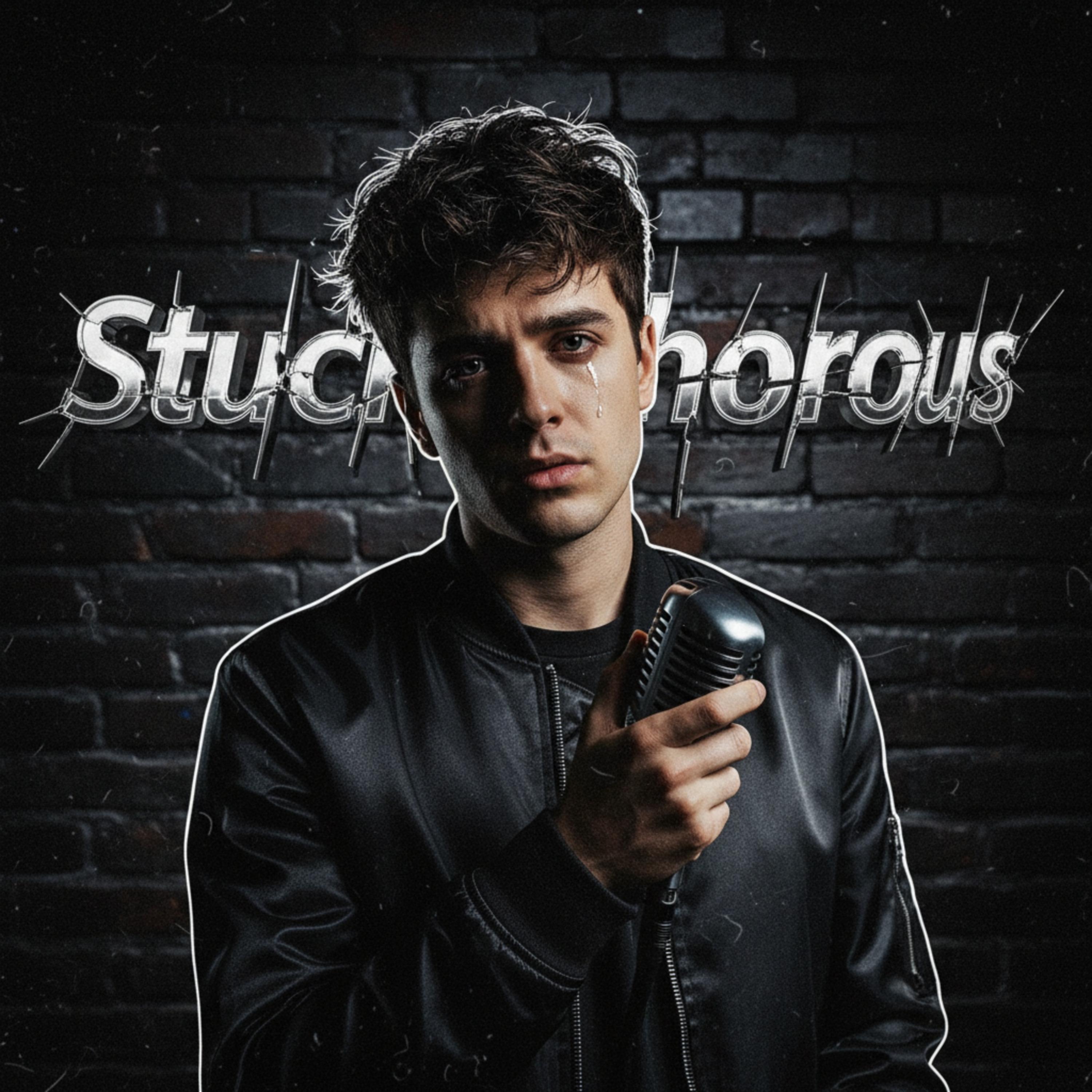 Stuck Chorus artwork