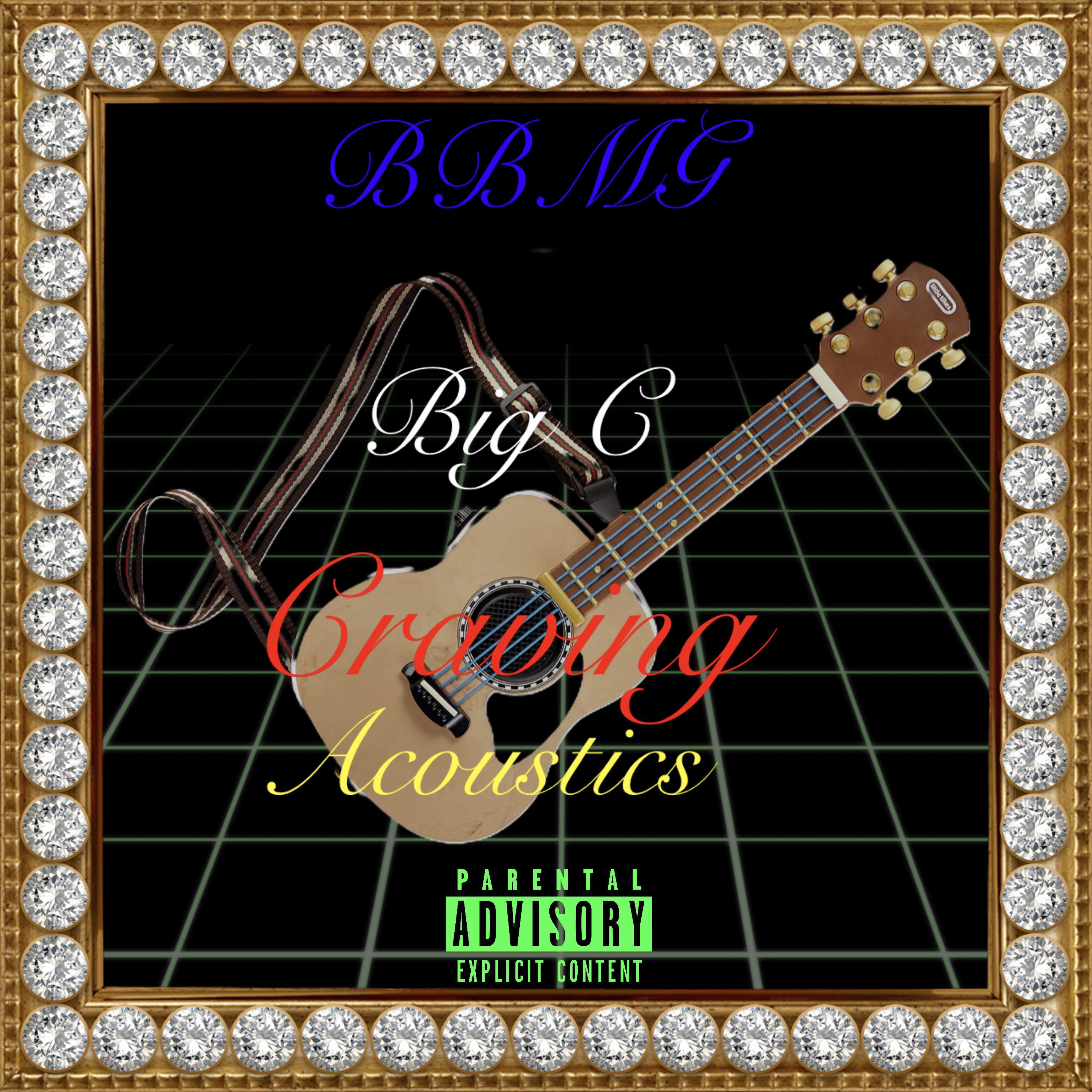 Craving(Acoustics) artwork