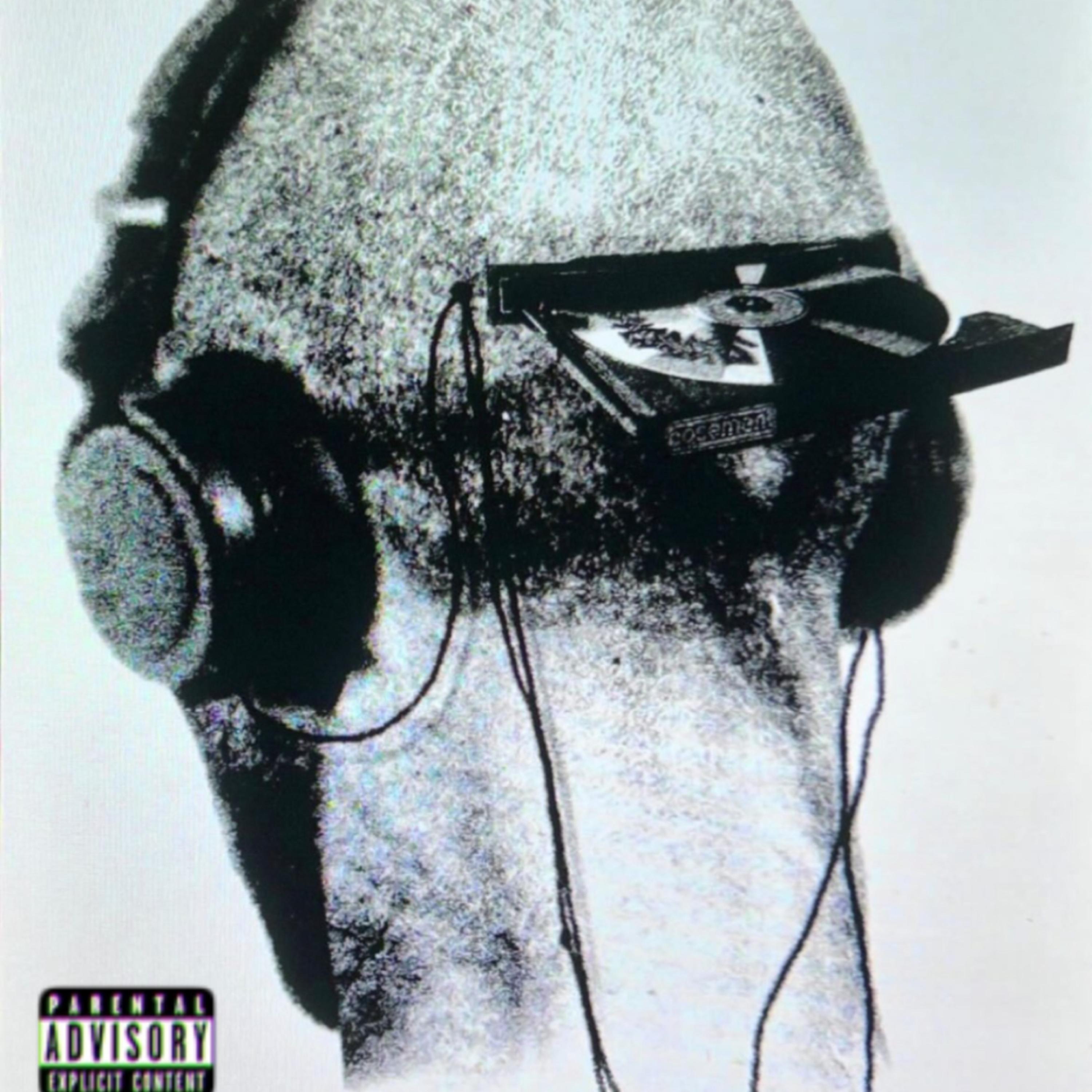 Listen Up artwork