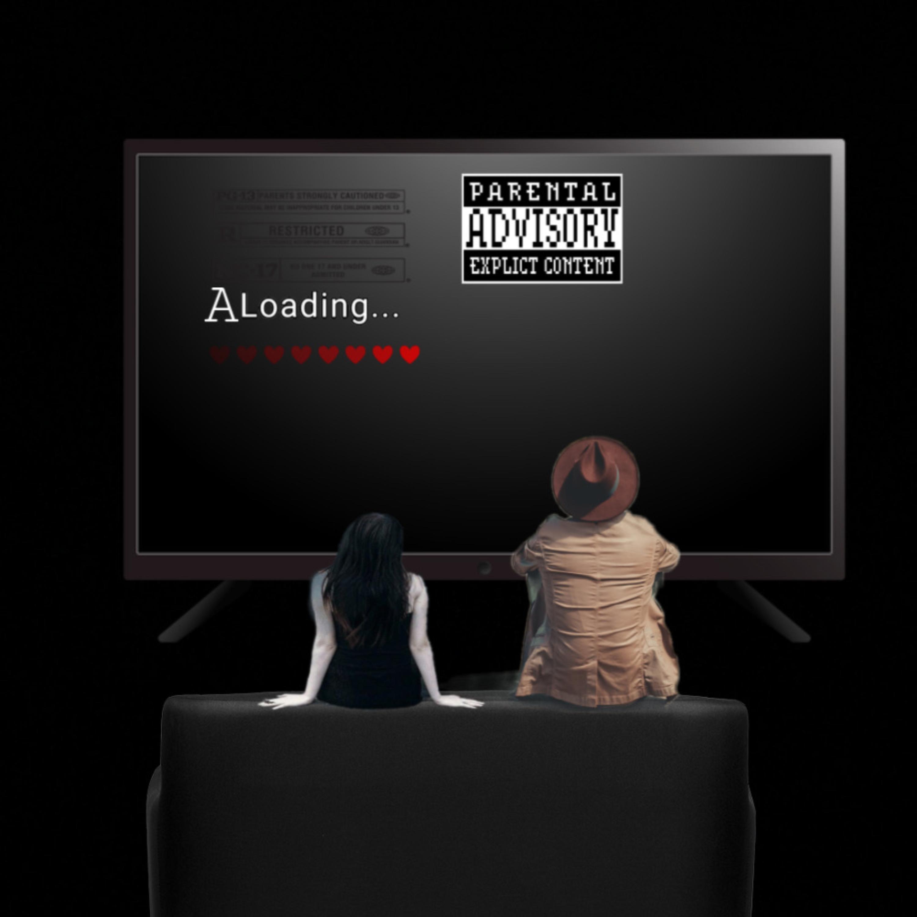 Loading artwork