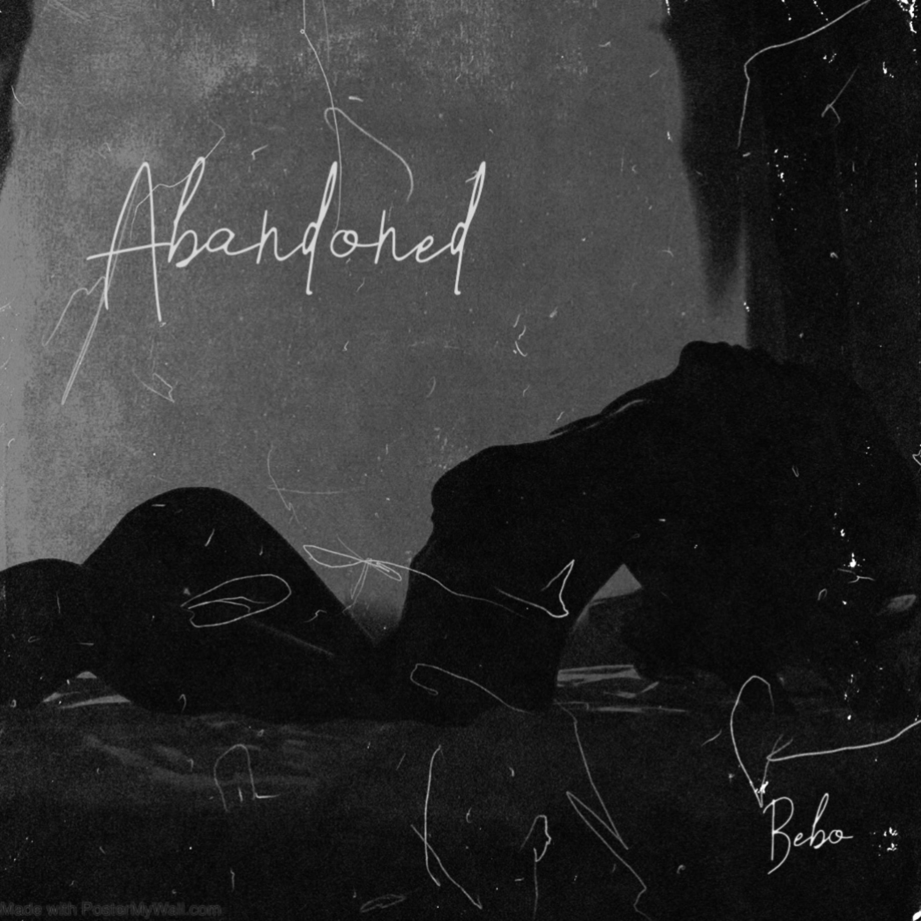 Abandoned (Slowed) artwork