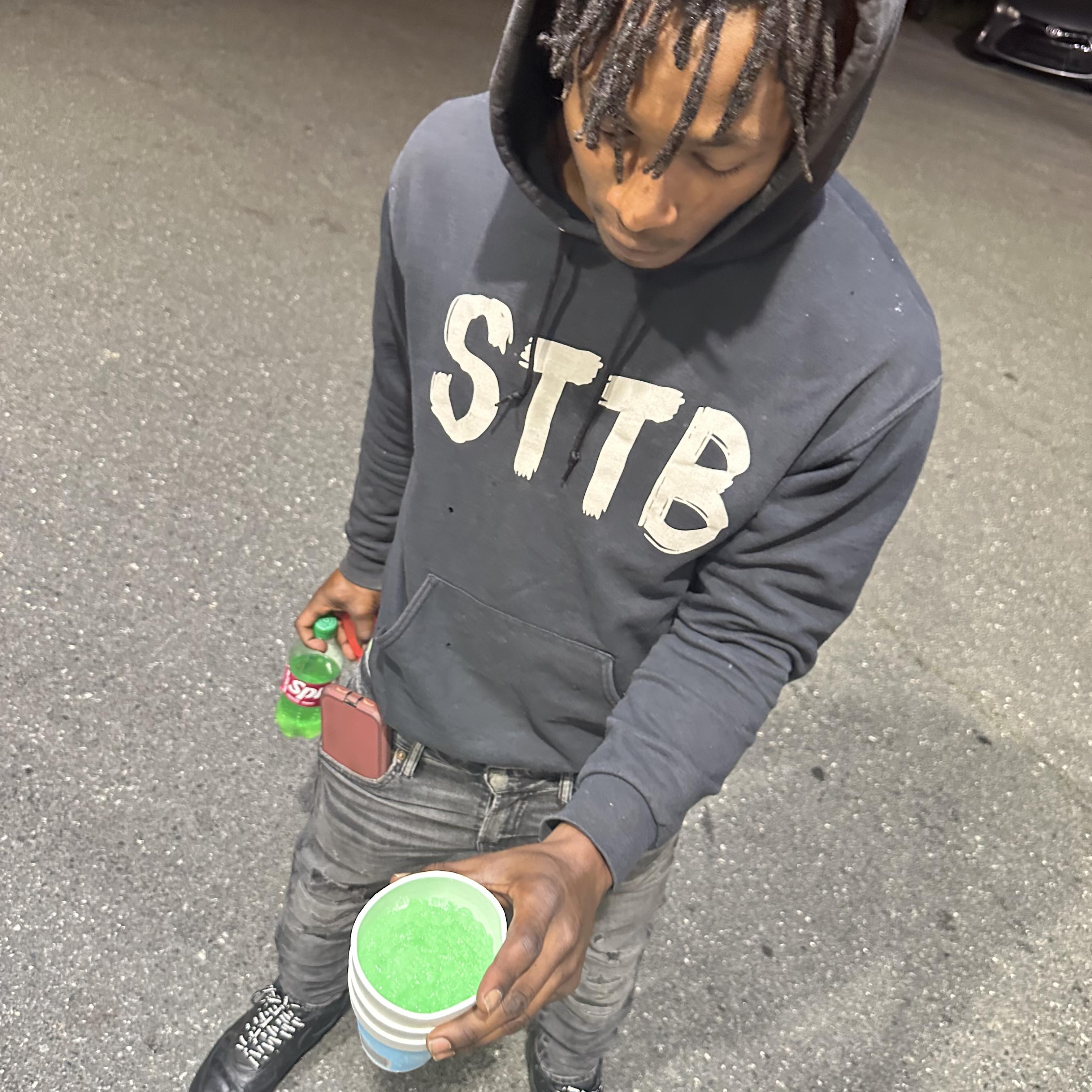 In My Cup artwork