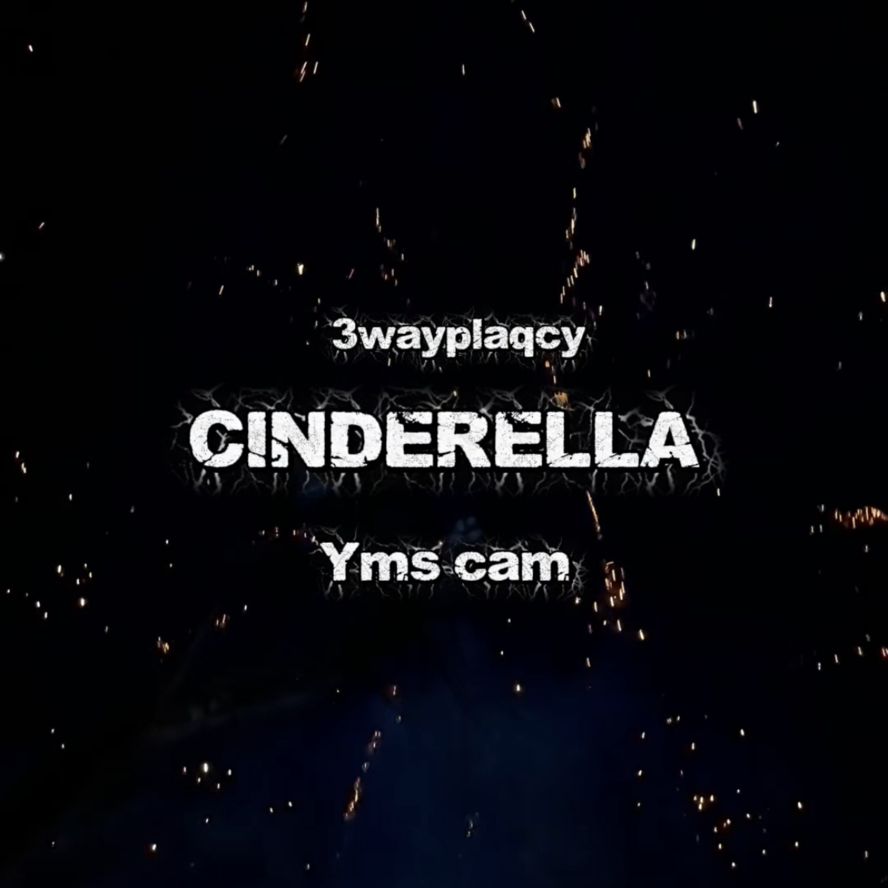 Cinderella artwork