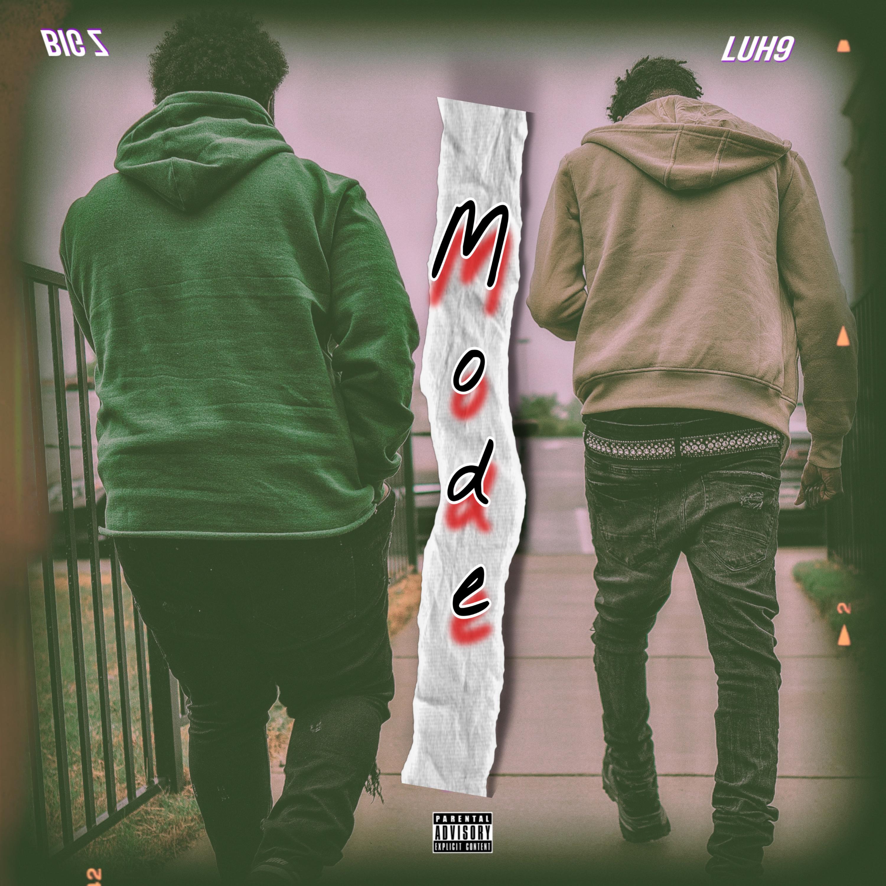 Mode artwork