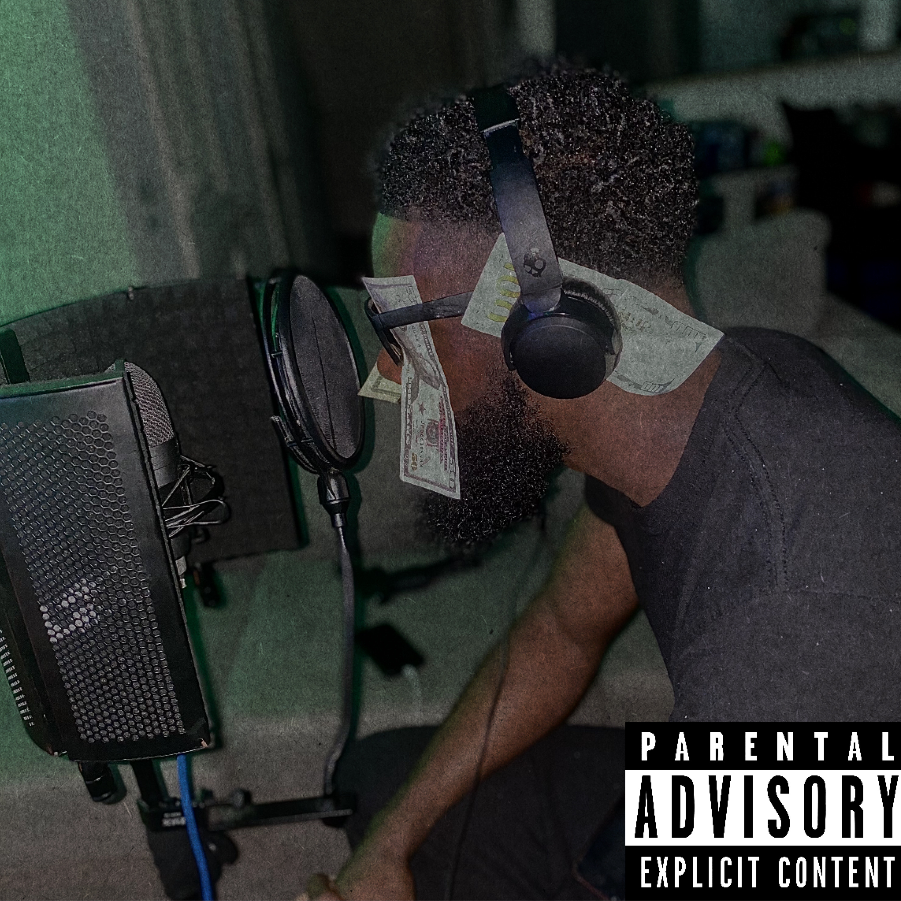 Strictly Money Music artwork