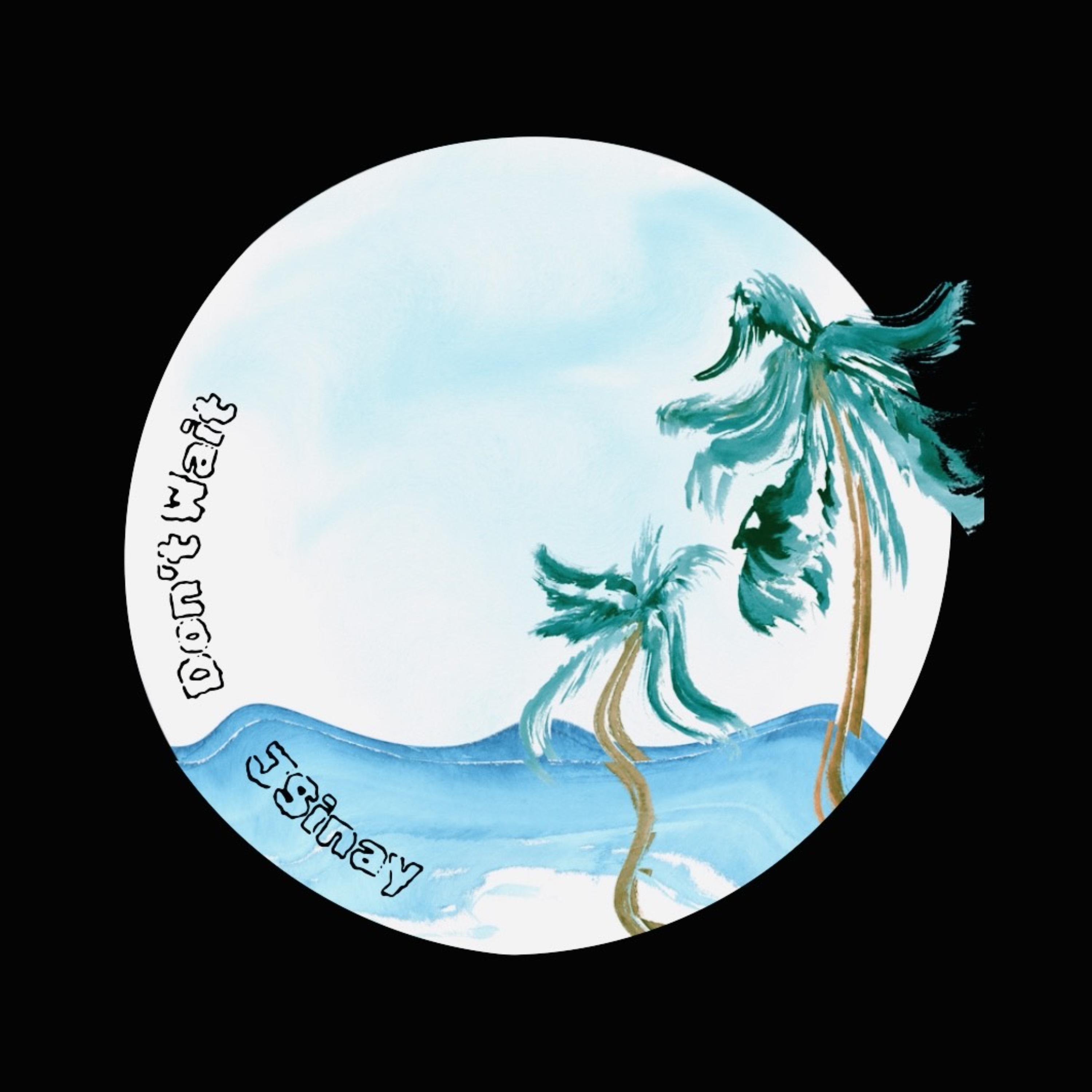 Don't Wait artwork
