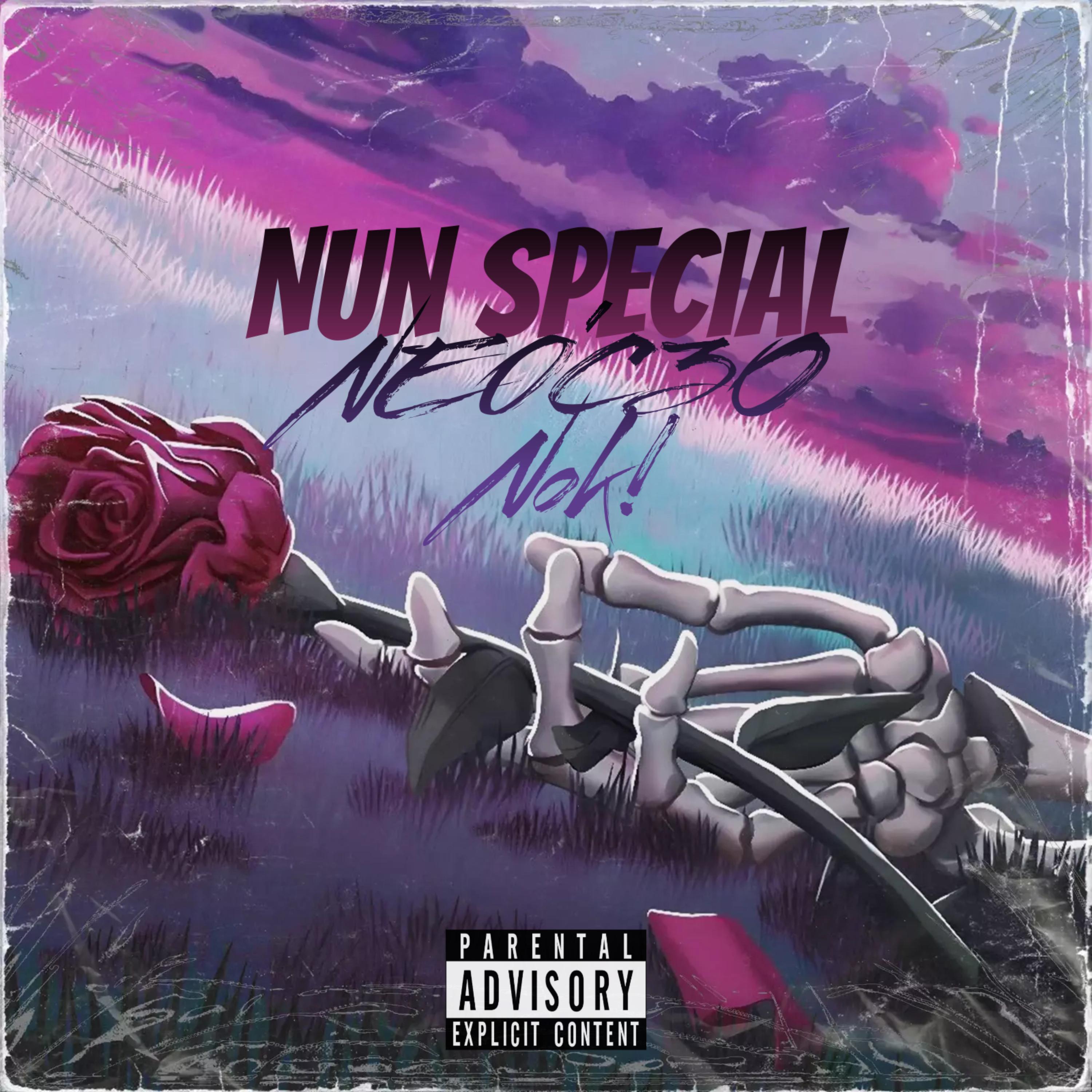Nun Special artwork