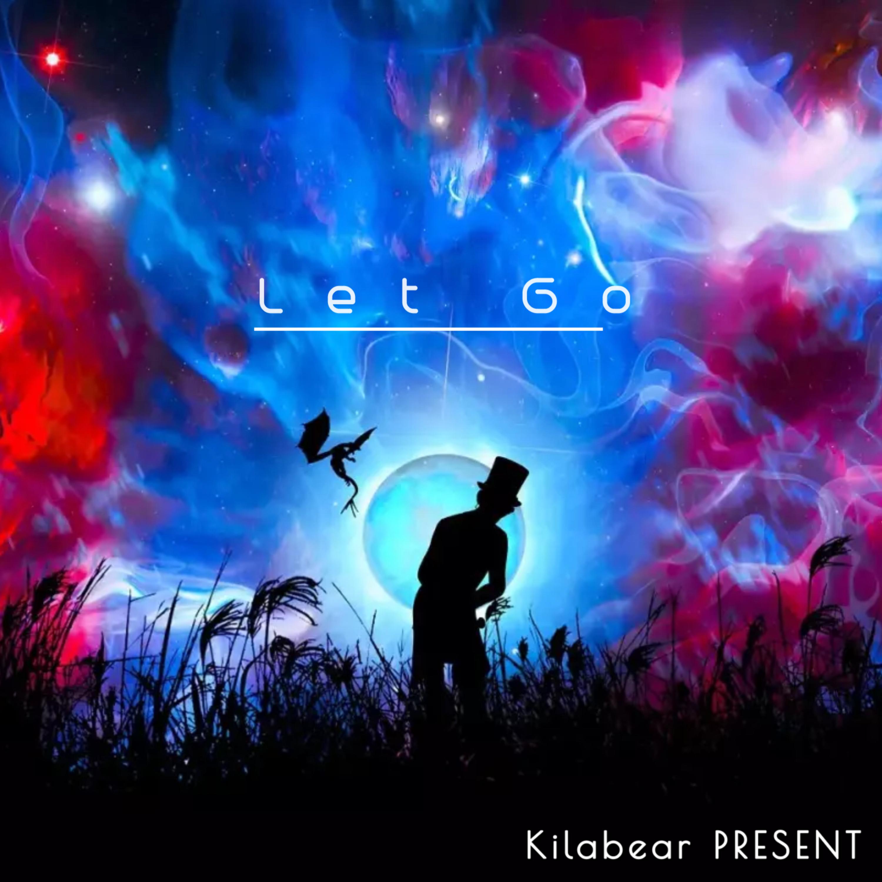 Let Go artwork