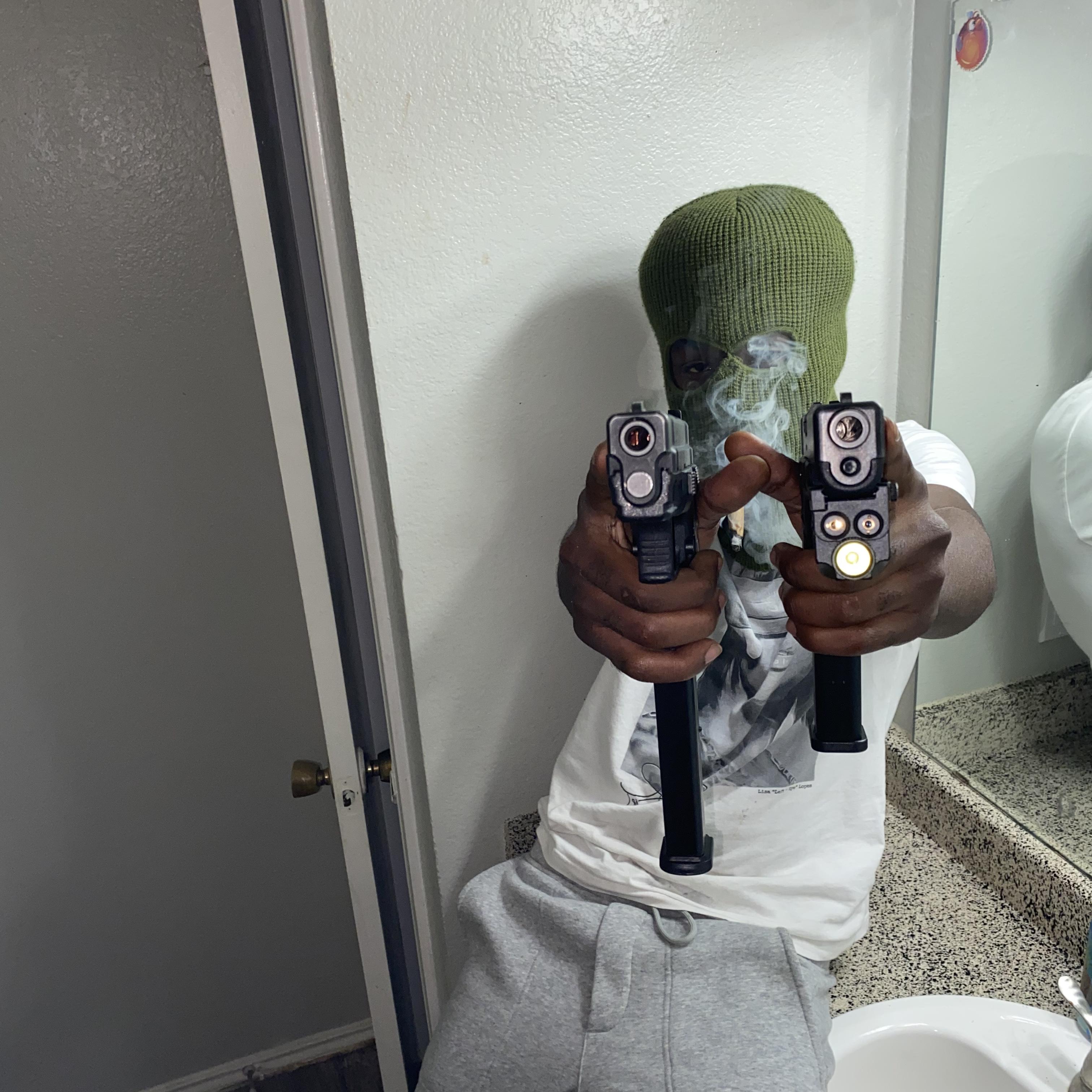 life of 2risky artwork