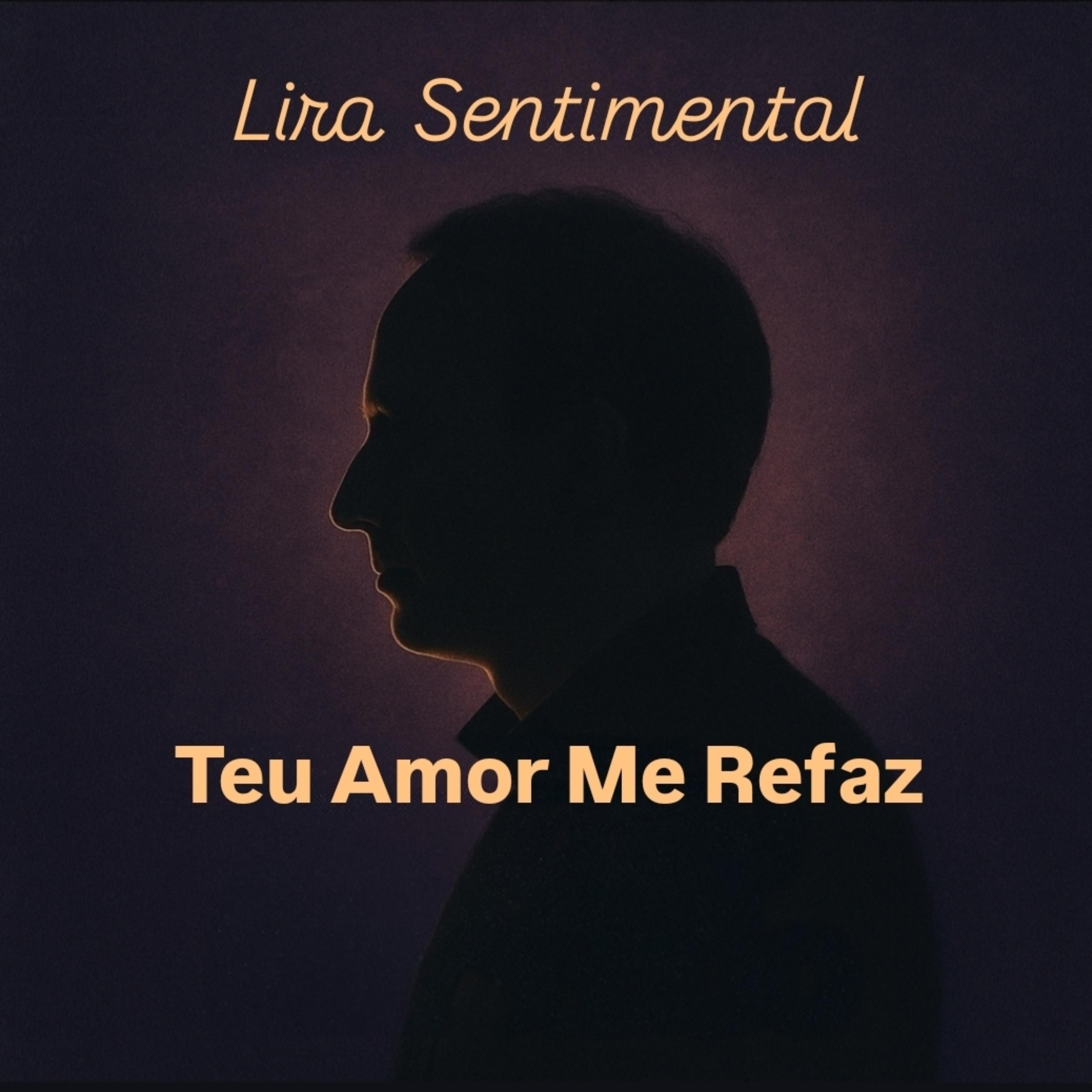 Teu Amor Me Refaz artwork