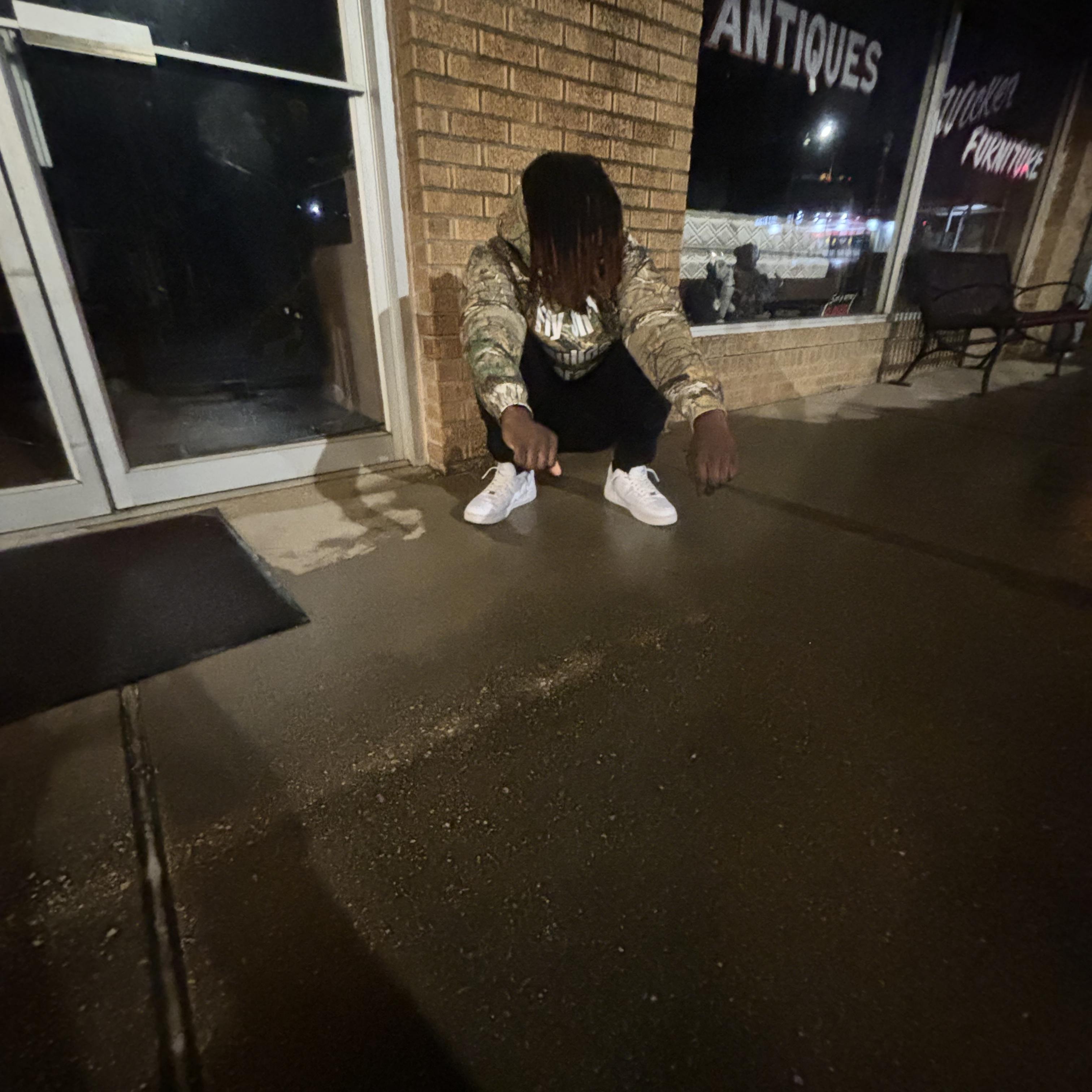 WHO¿ artwork
