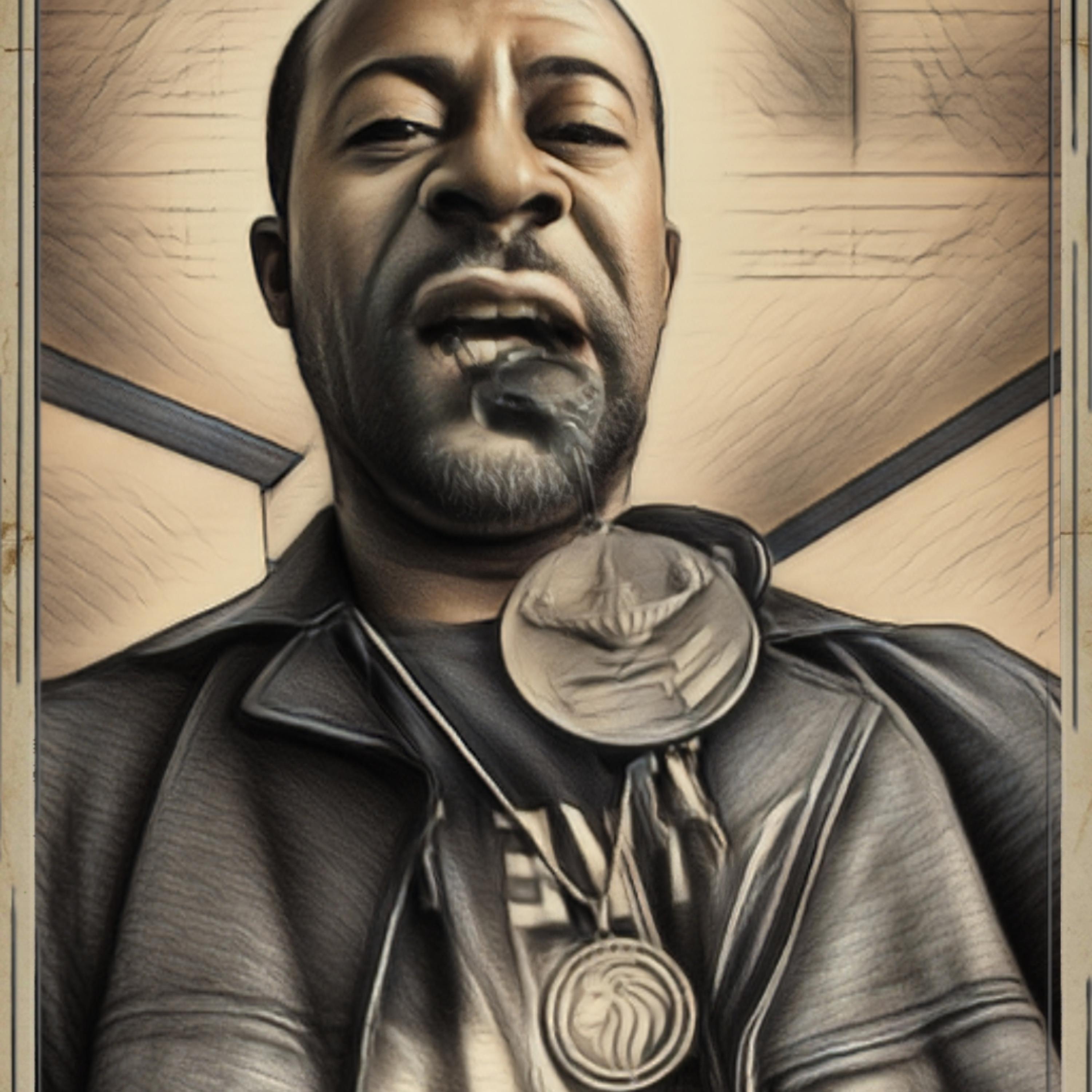 Matrix Reloaded Trench Coat by Mr.BreakEm cover art