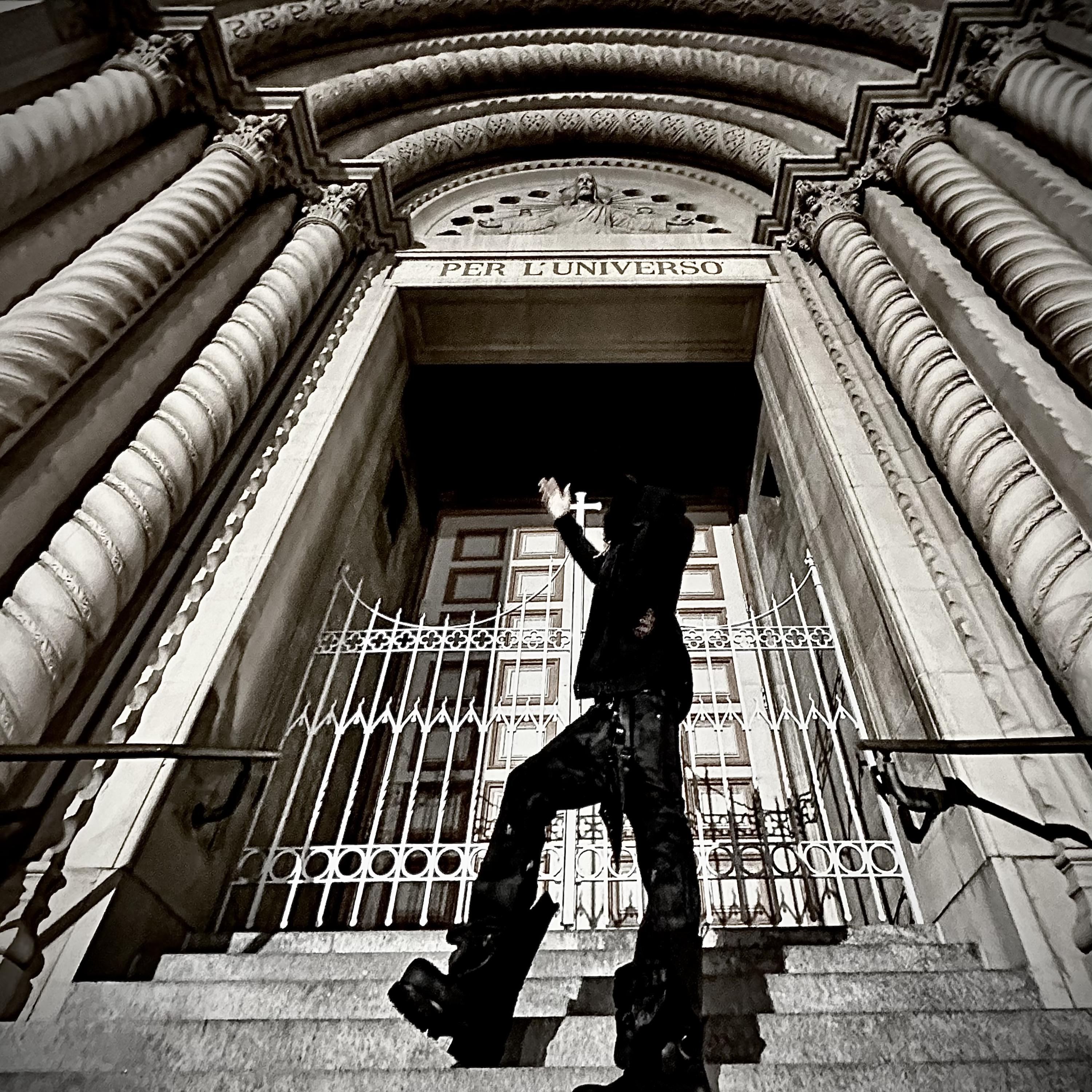 Paris artwork