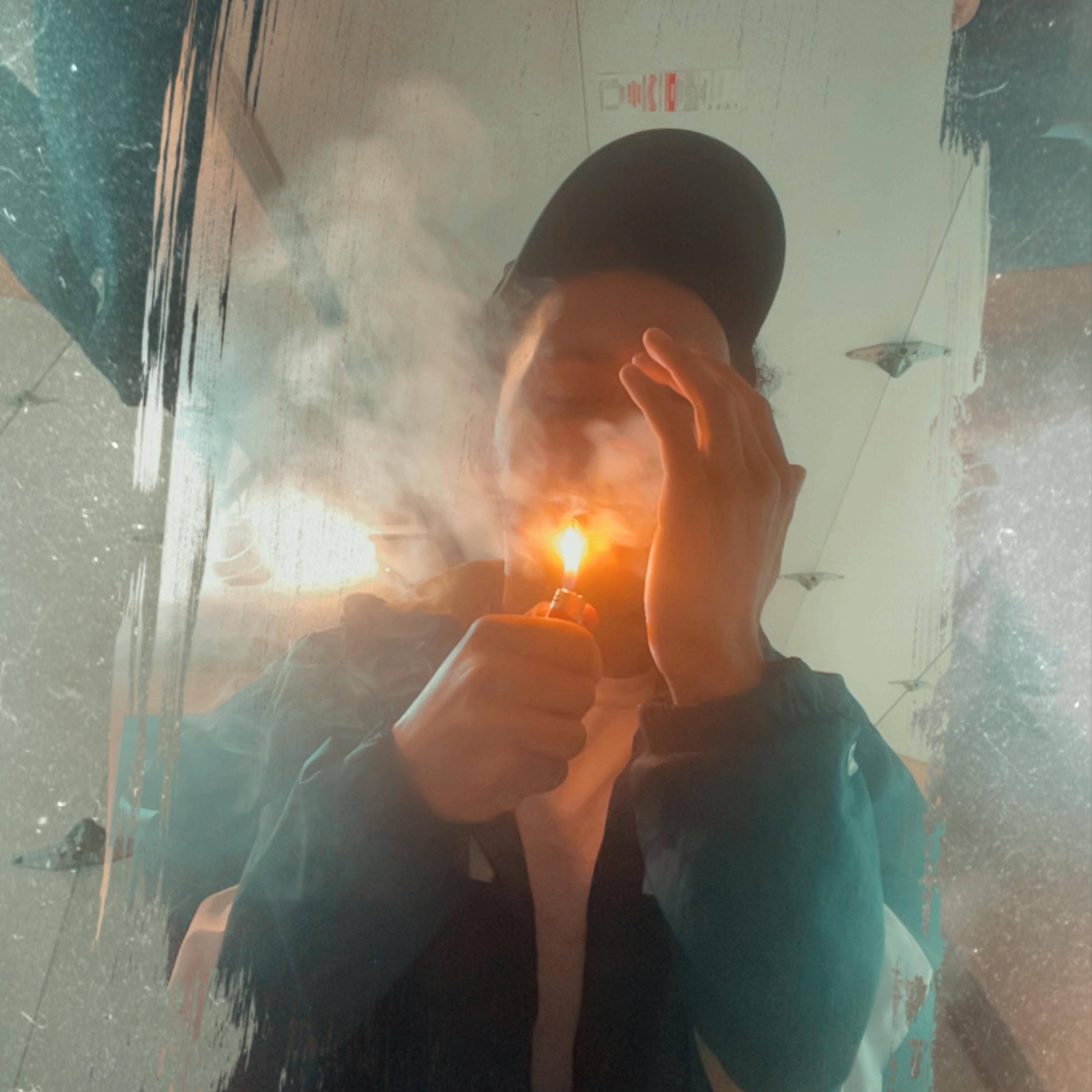 Ecstasy artwork