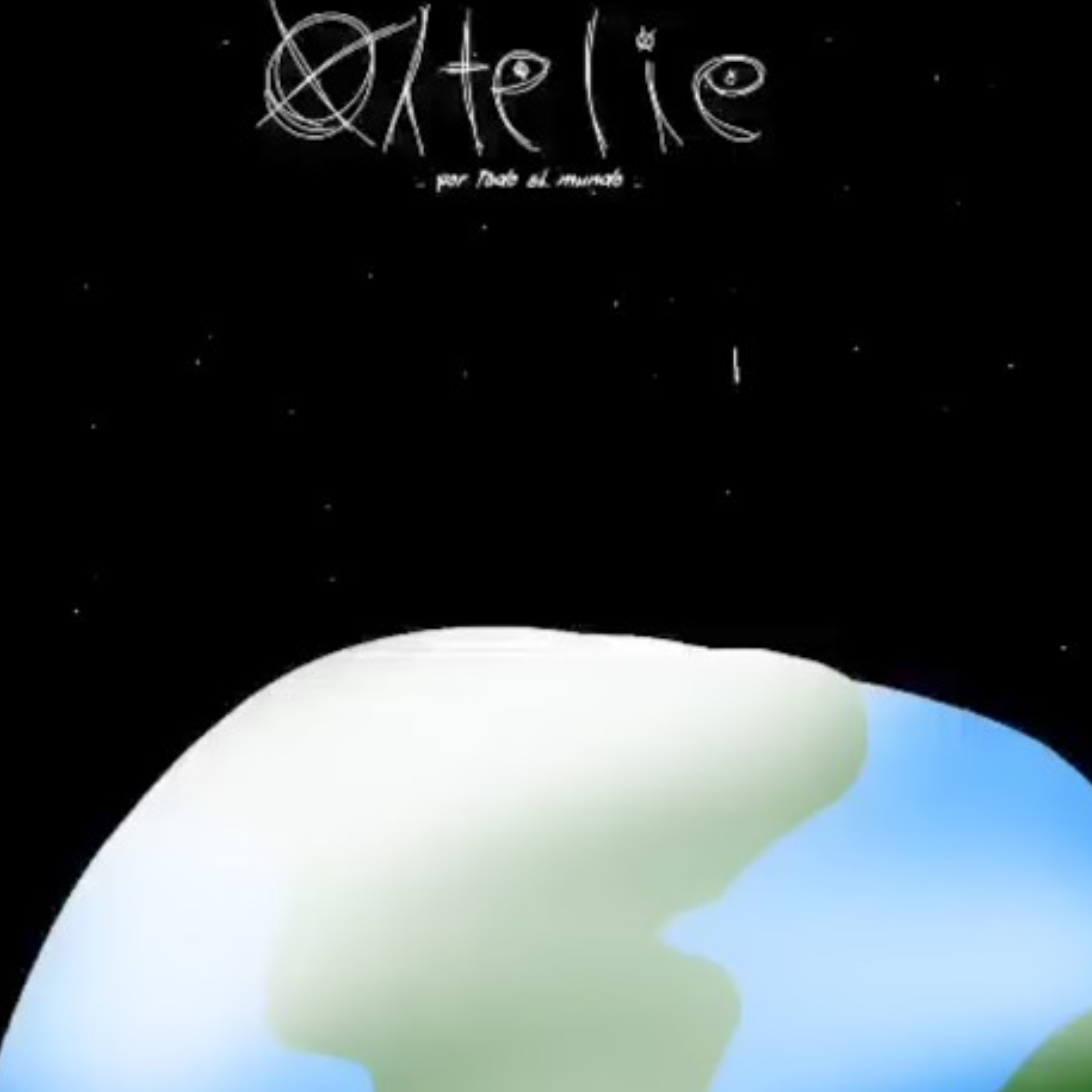 Por Todo El Mundo artwork