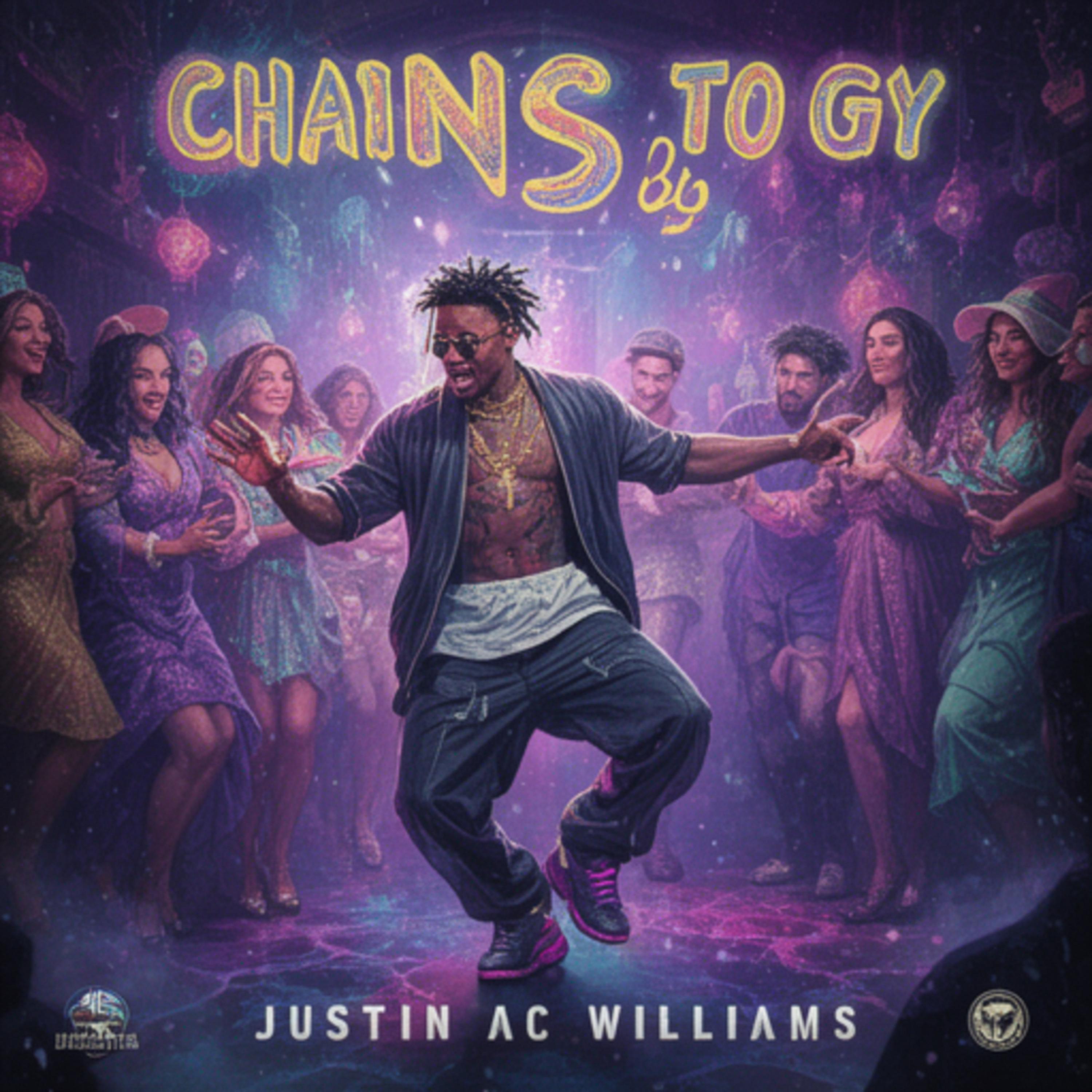 Change To Go artwork