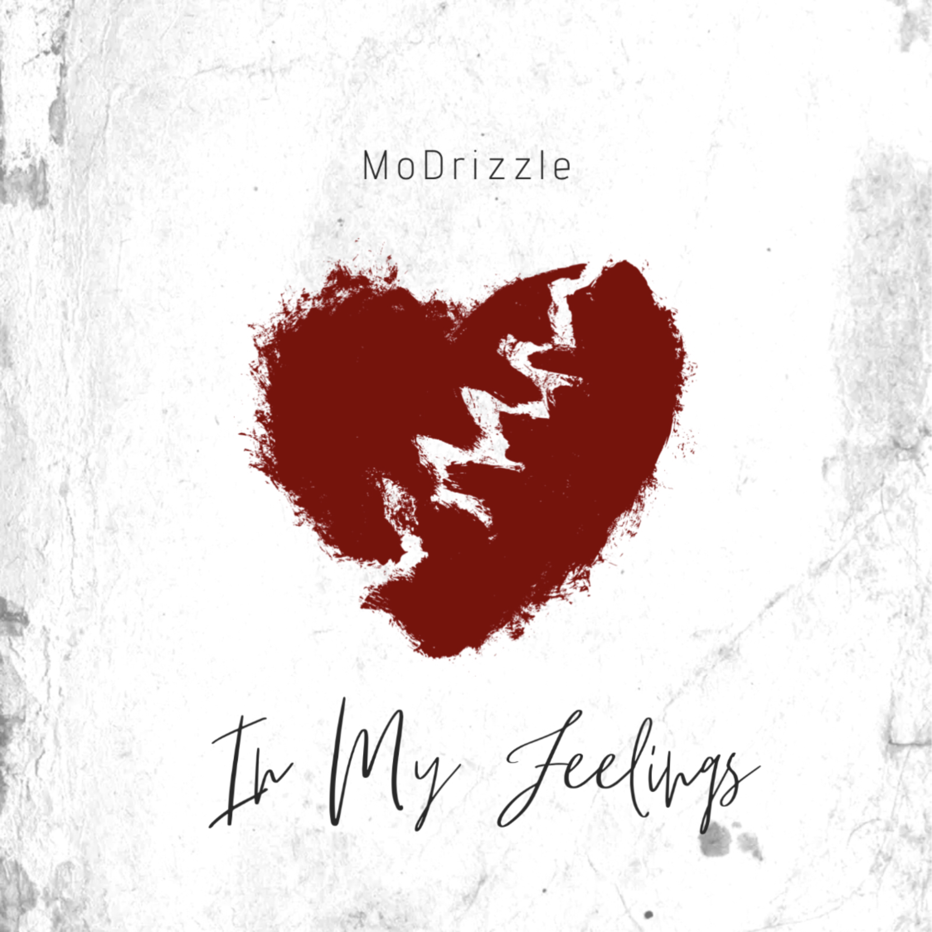 In My Feelings artwork