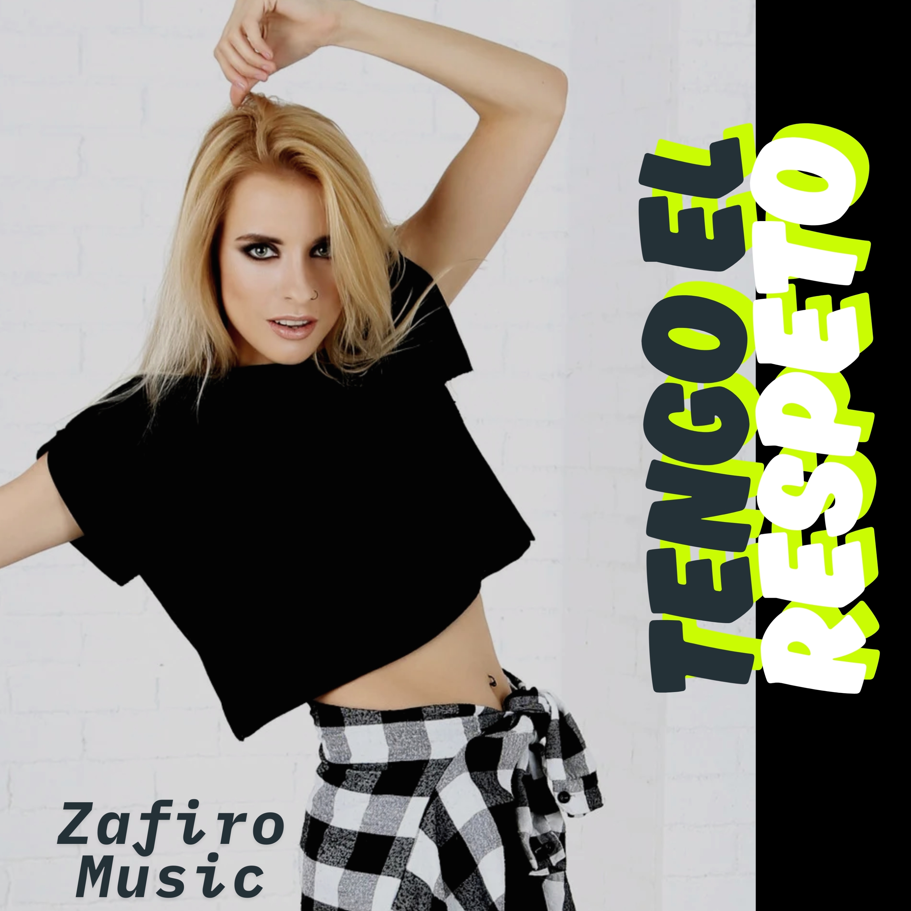 Tengo el Respeto artwork