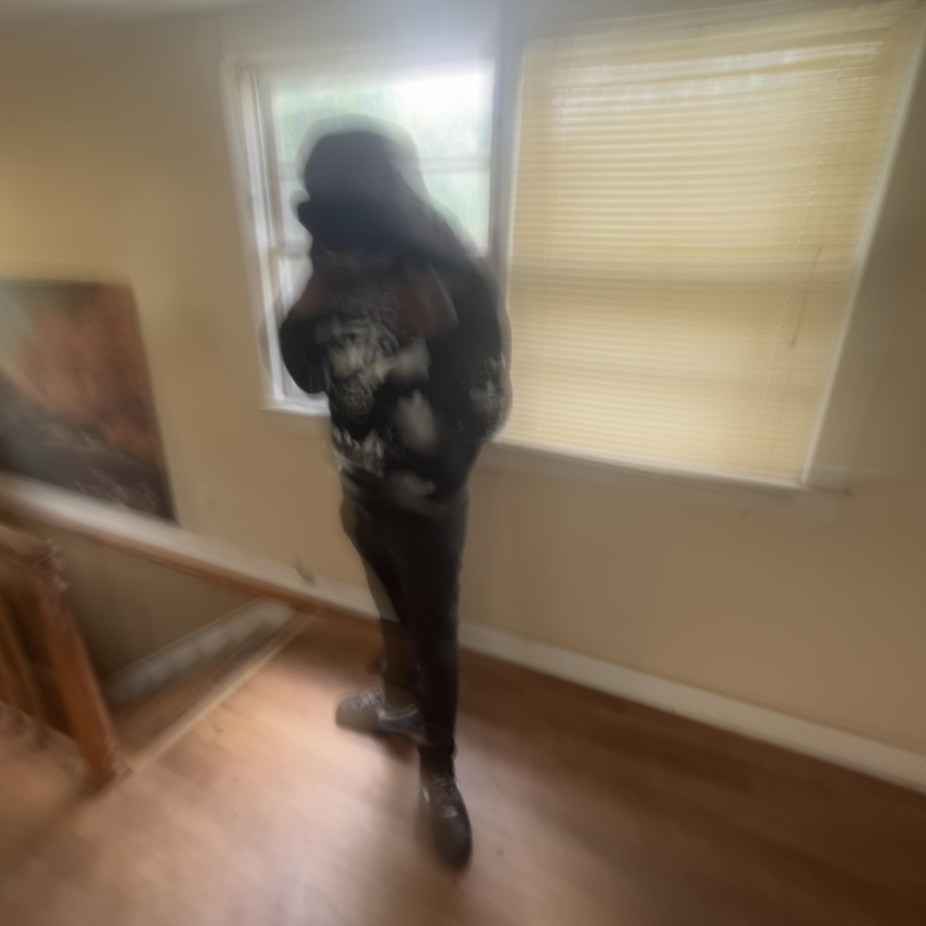 Menace Mind artwork