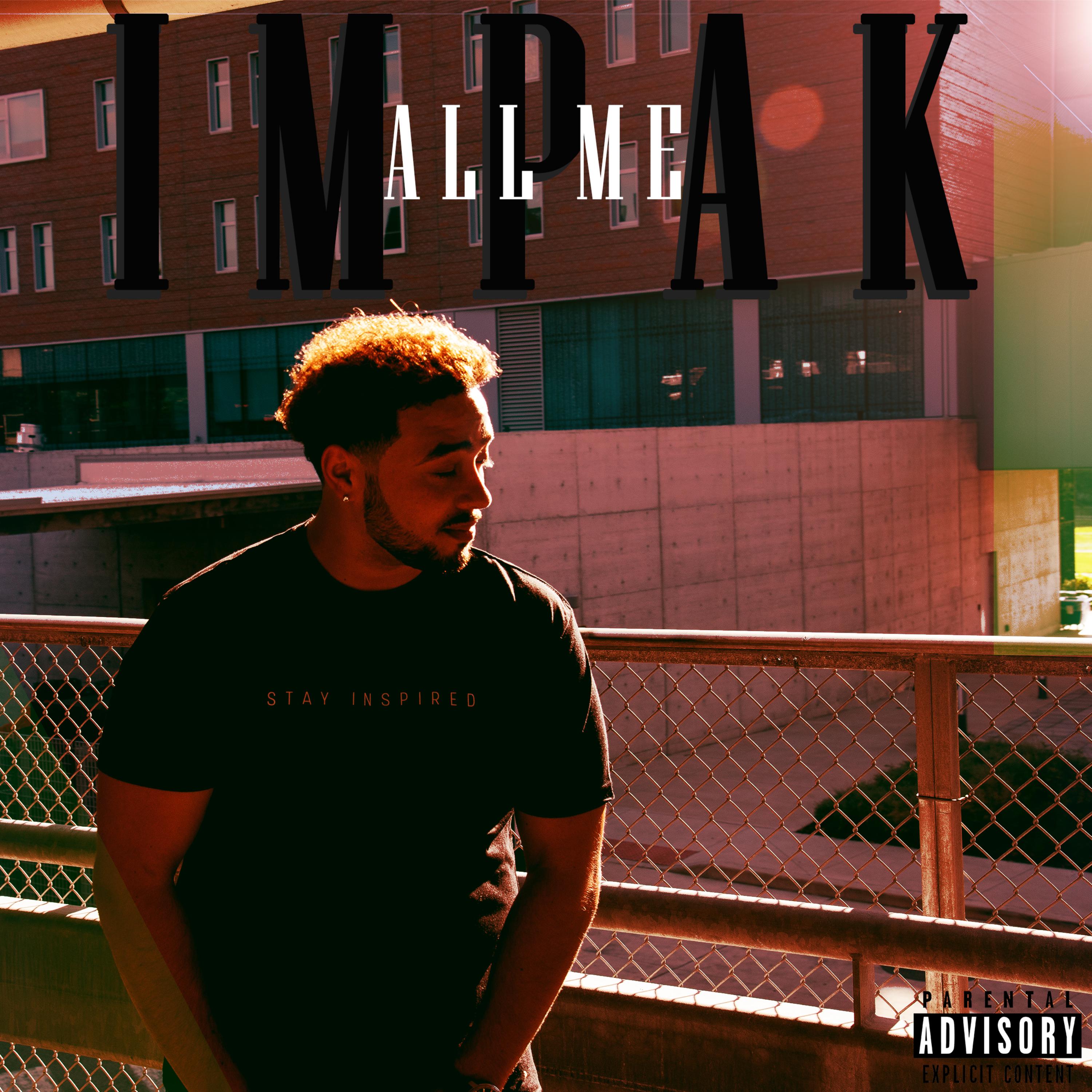 All Me artwork