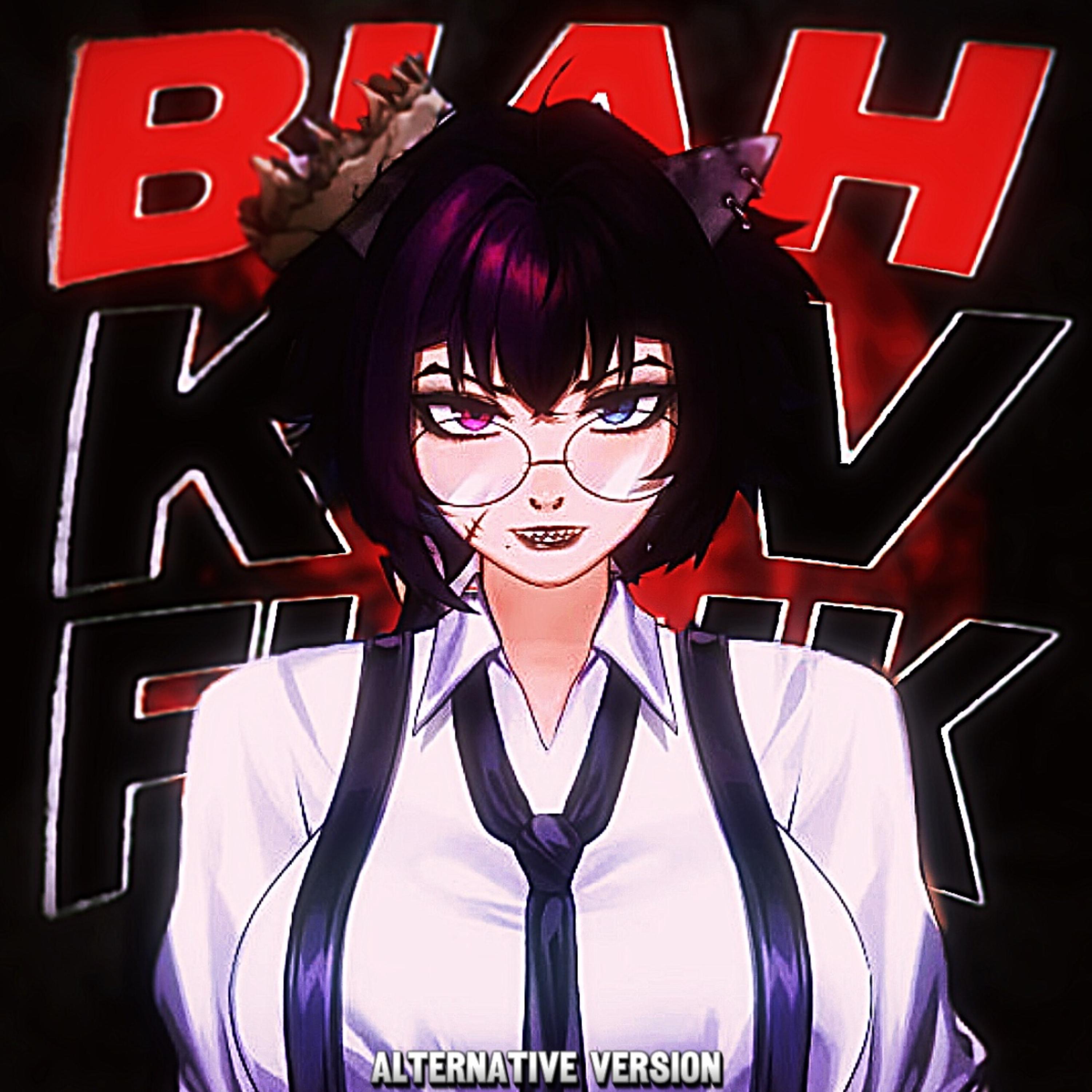 BIAHKOV FUNK (Alternative Version) artwork